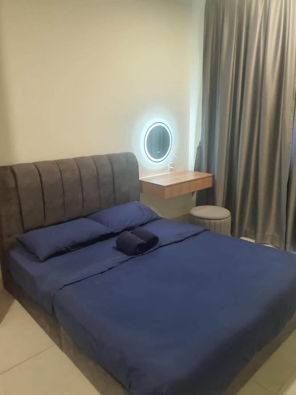 Majestic maxim 3BR luxury family house MRT kuala lumpur