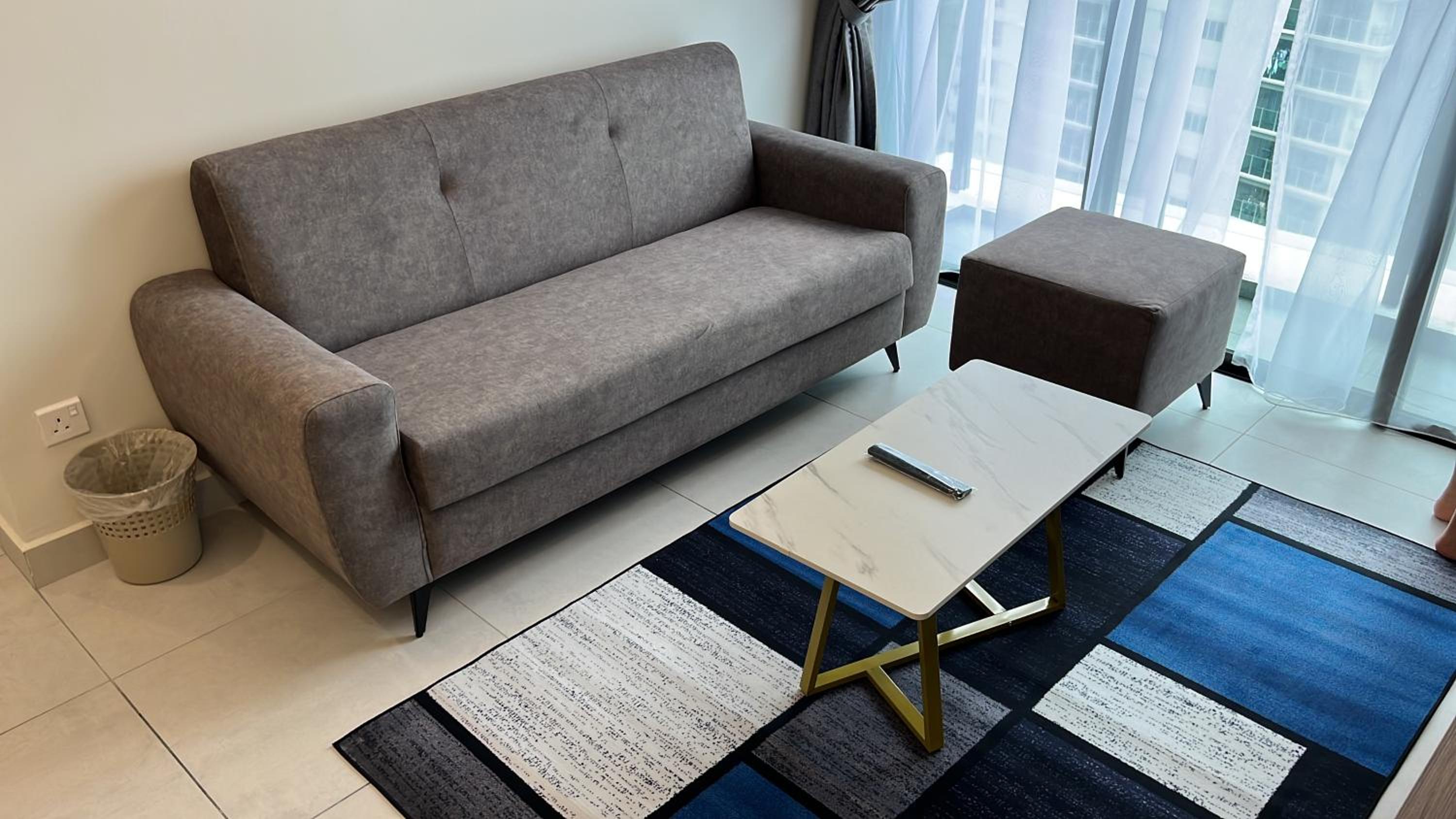 Majestic maxim 3BR luxury family house MRT kuala lumpur