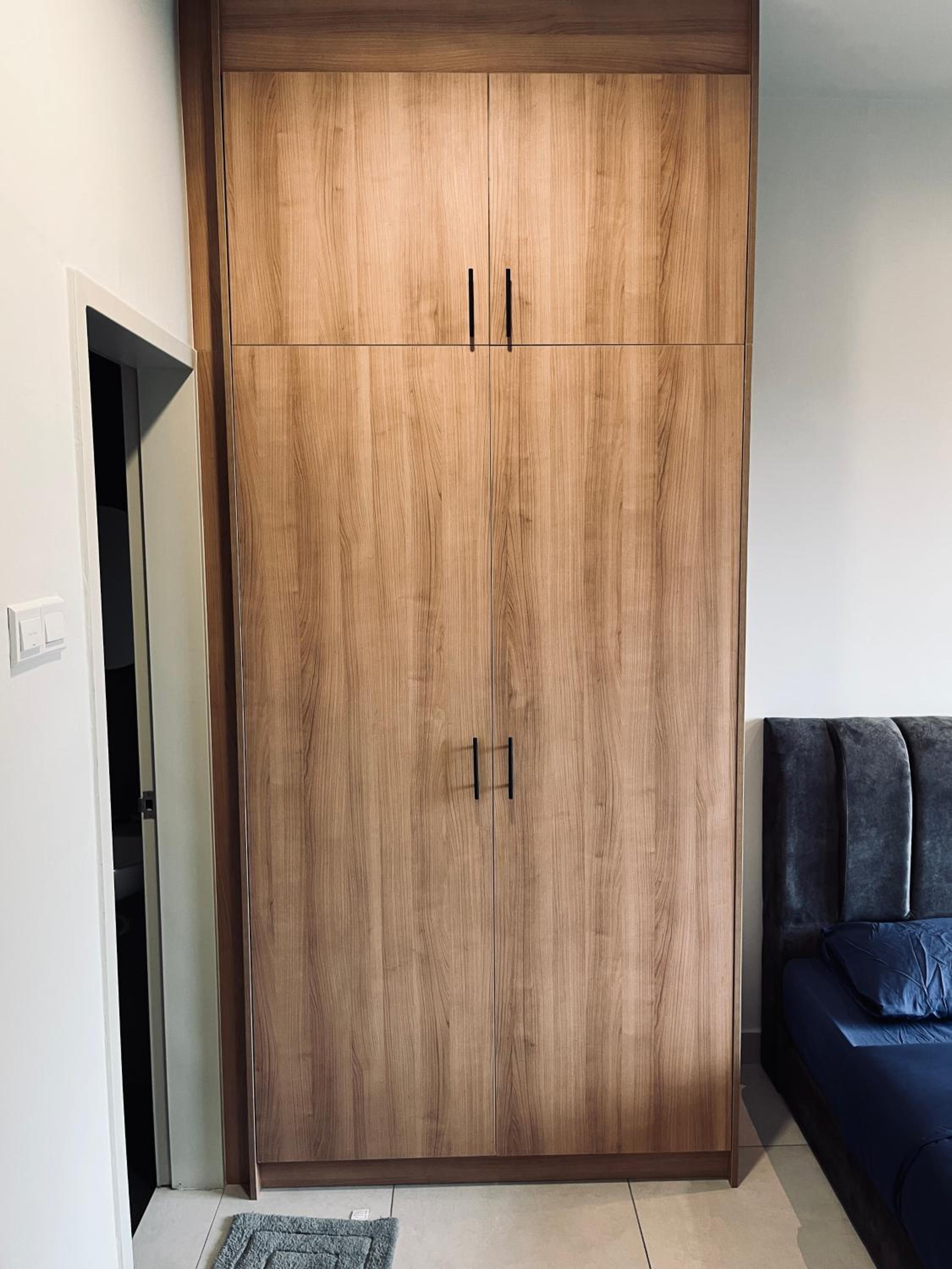 Majestic maxim 3BR luxury family house MRT kuala lumpur