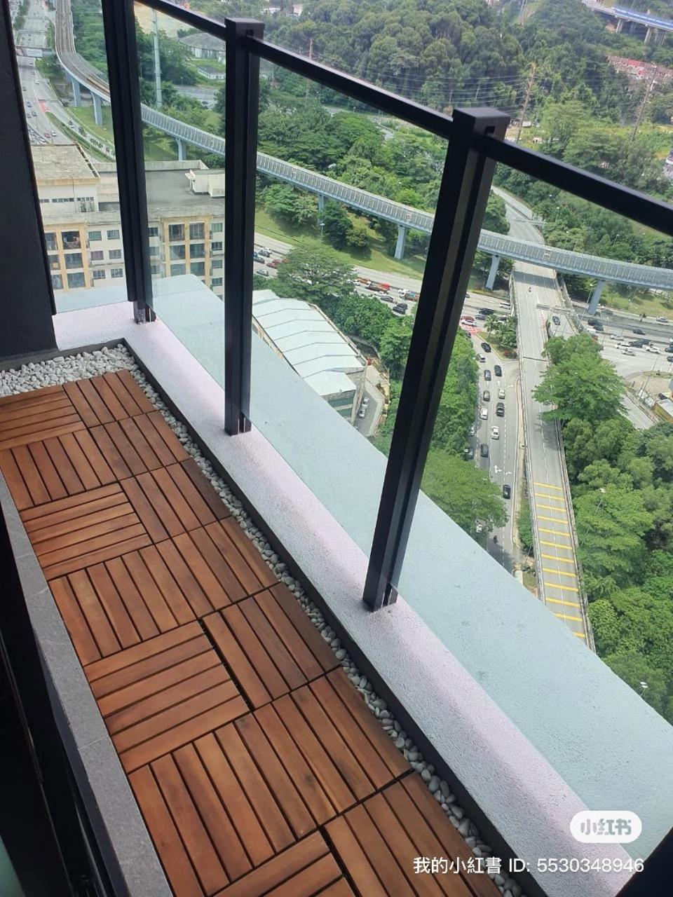 Majestic maxim 3BR luxury family house MRT kuala lumpur
