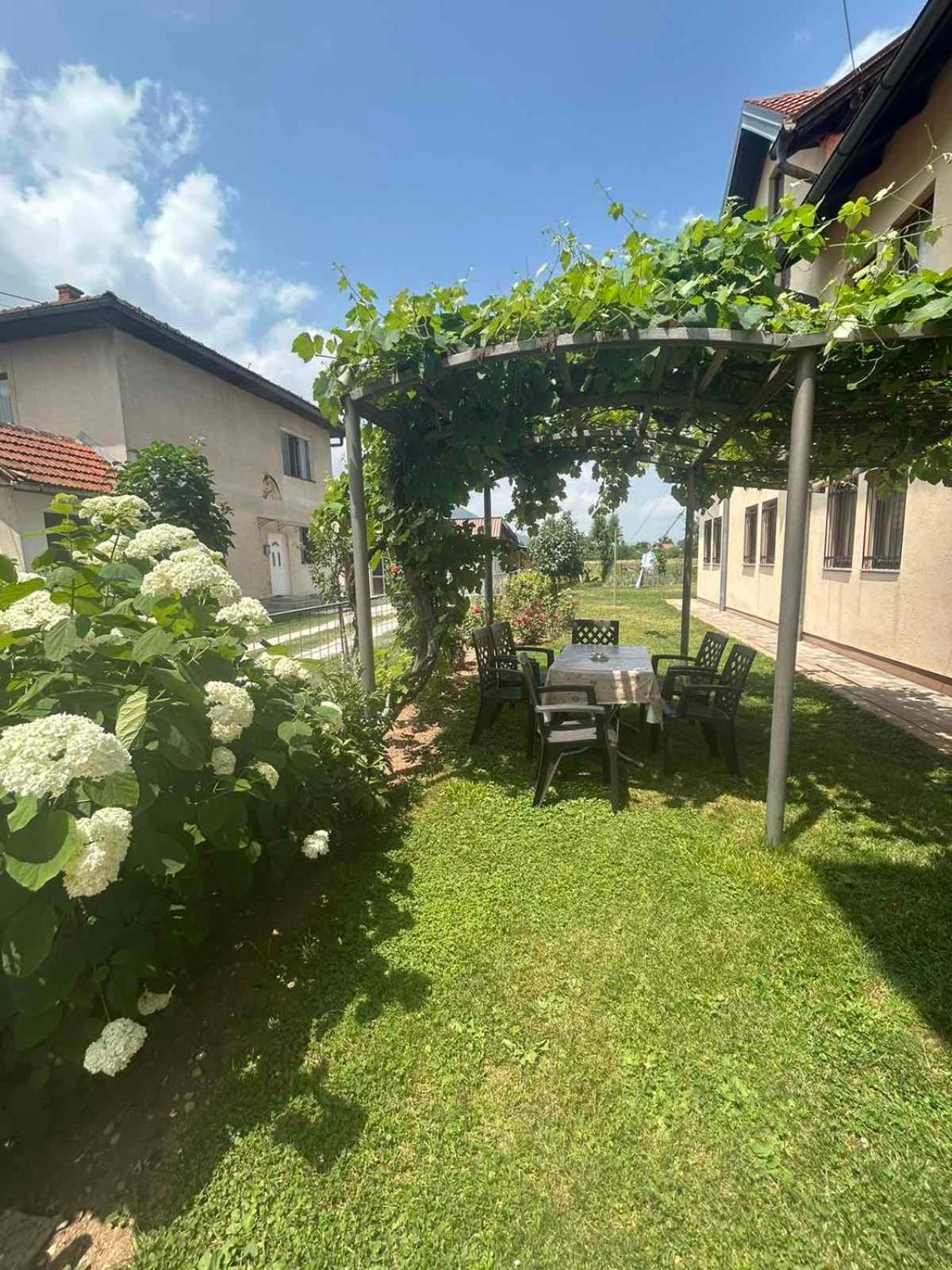 Apartman Ilidža