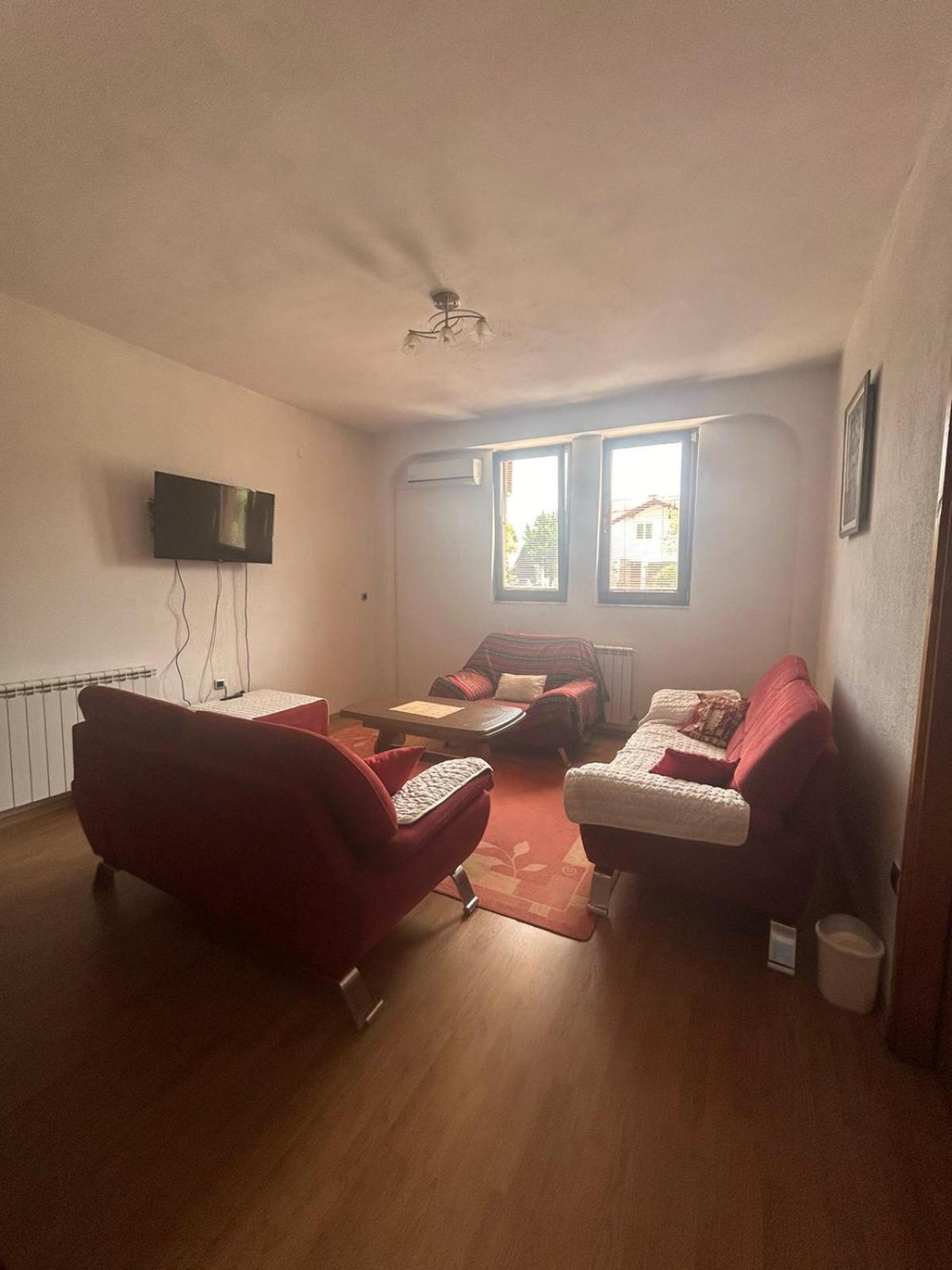 Apartman Ilidža