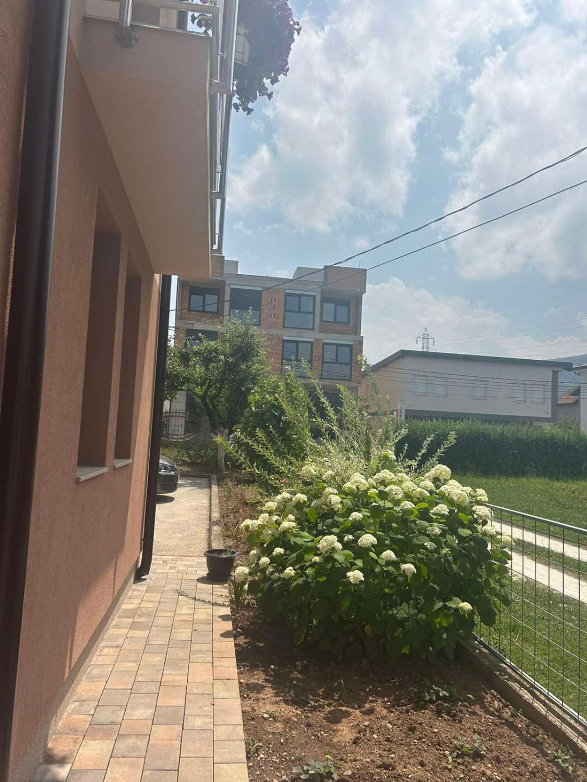 Apartman Ilidža