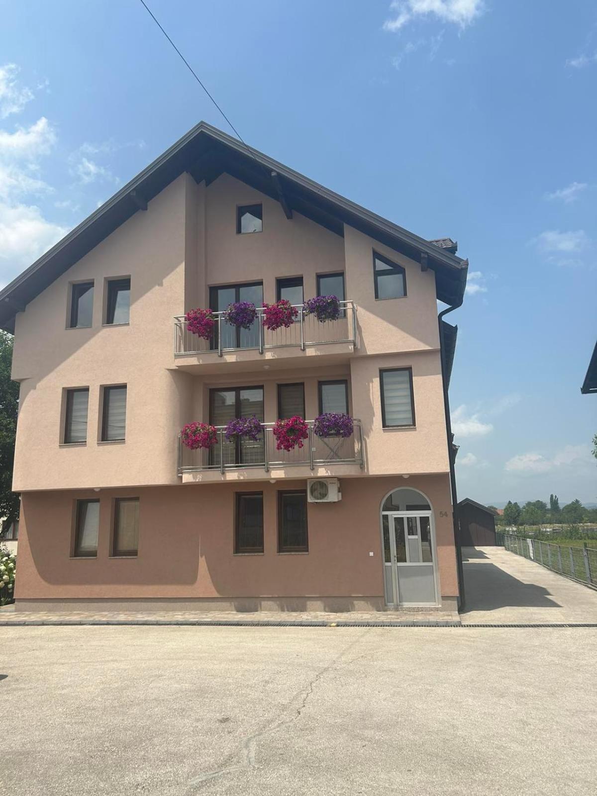Apartman Ilidža