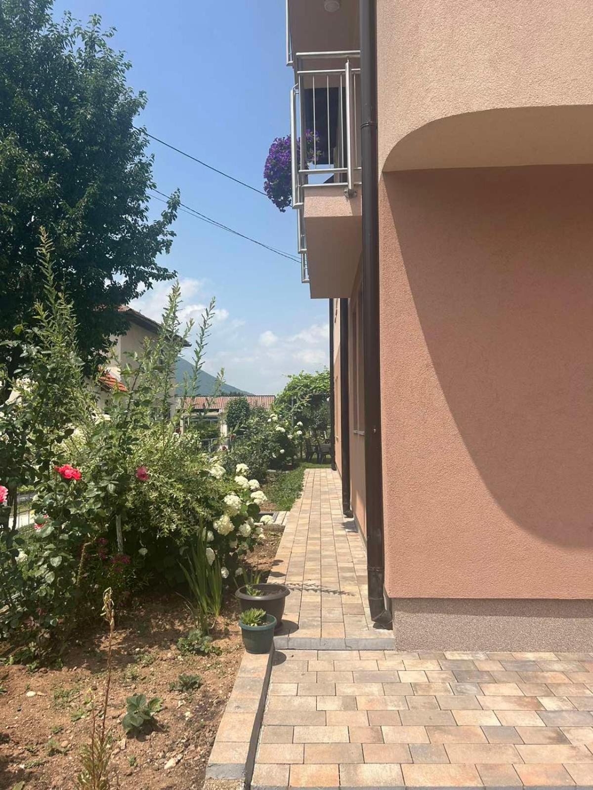 Apartman Ilidža