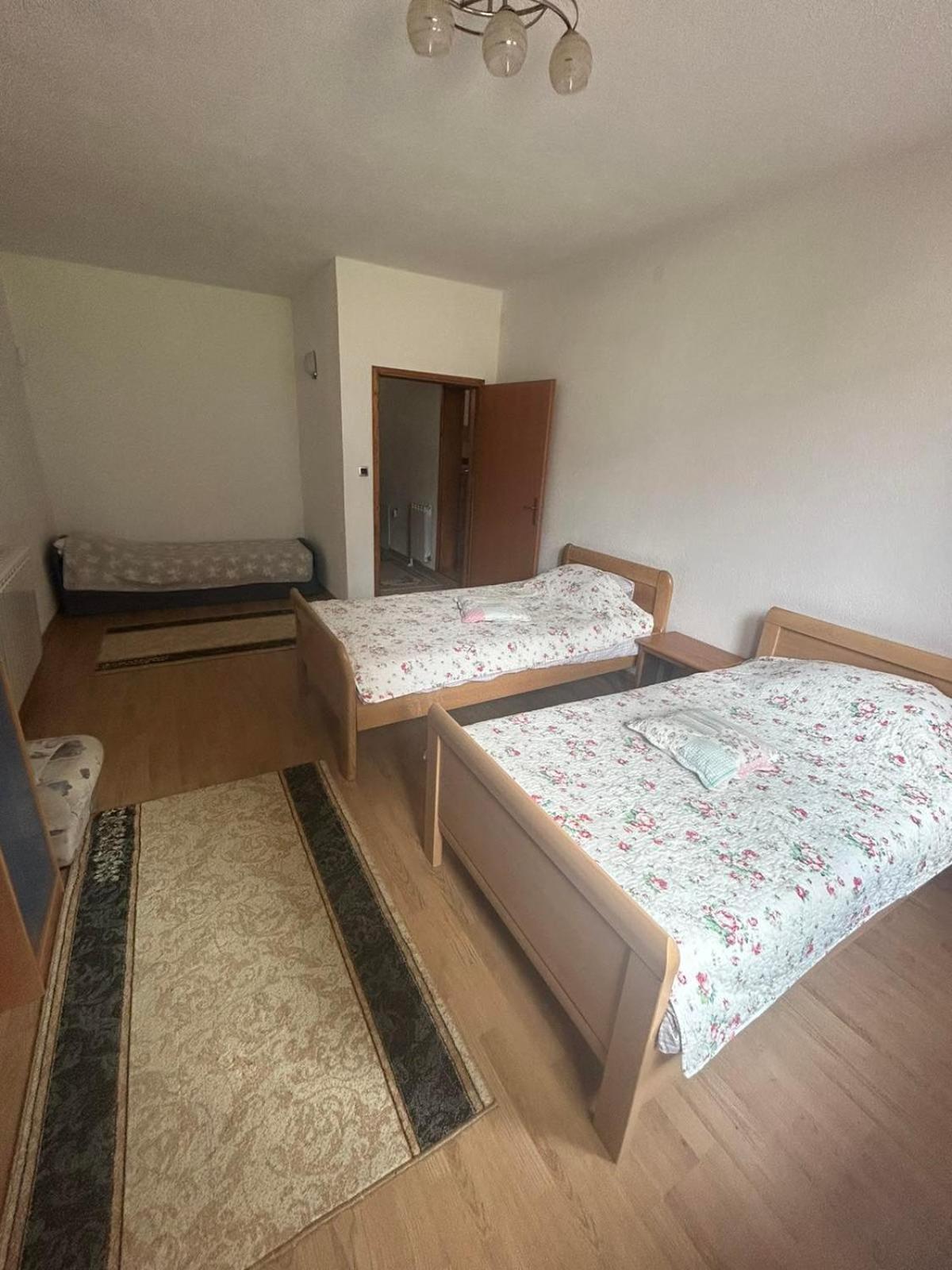 Apartman Ilidža