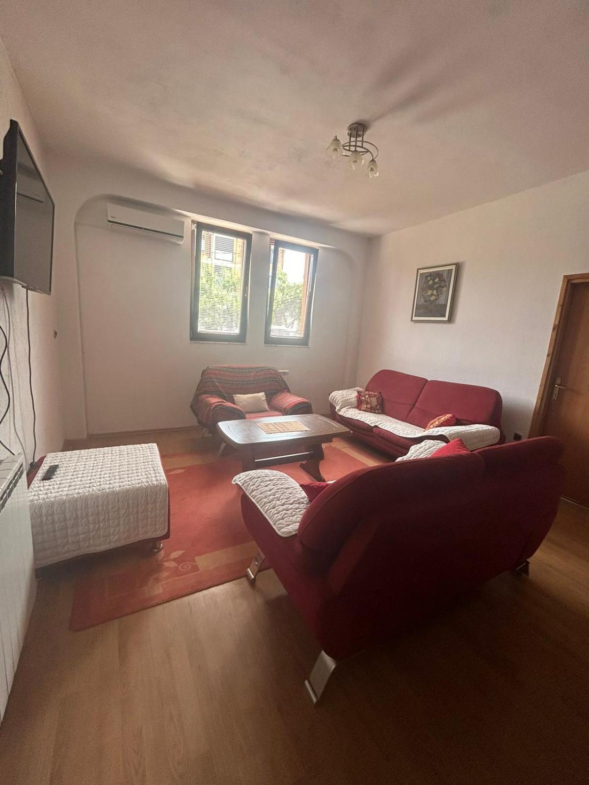 Apartman Ilidža