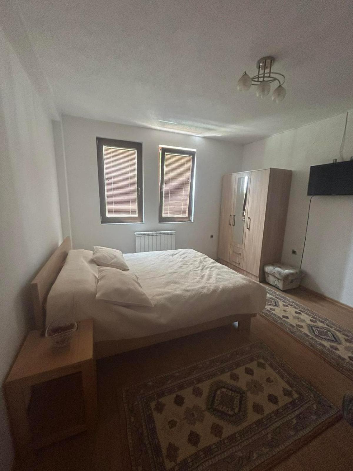 Apartman Ilidža
