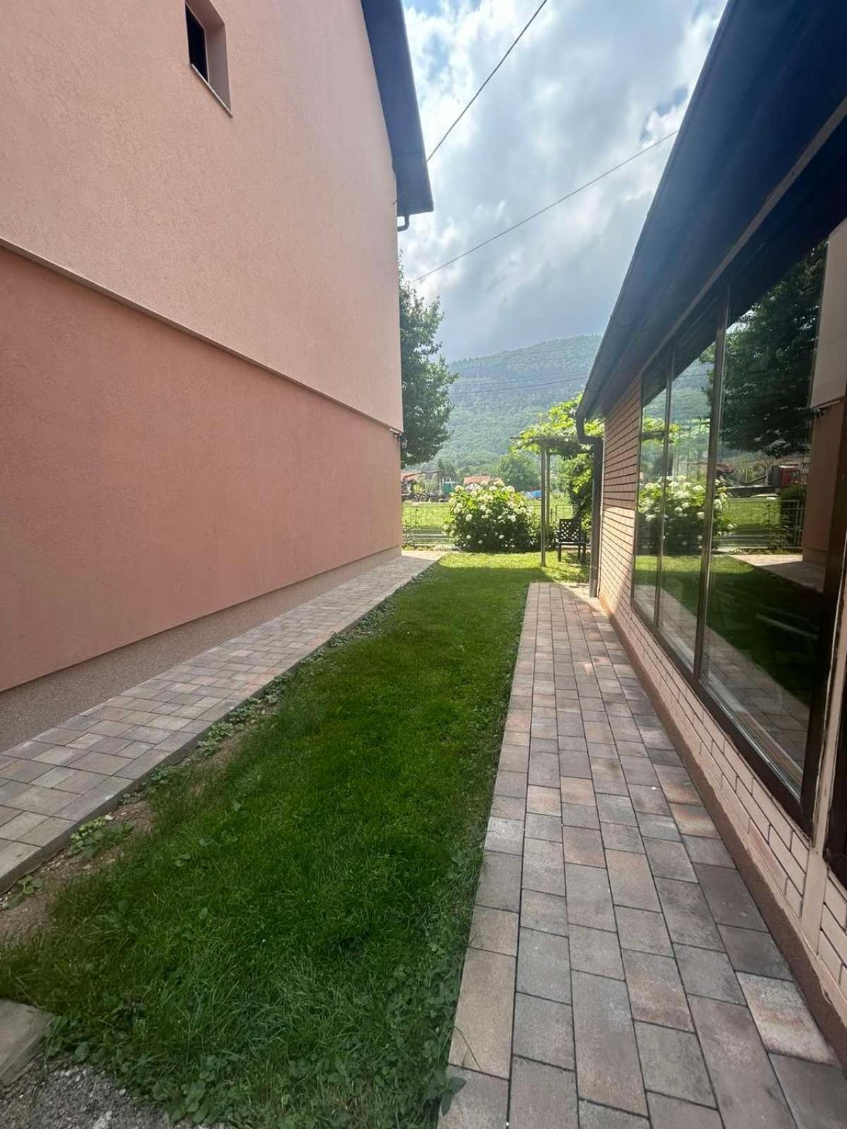 Apartman Ilidža