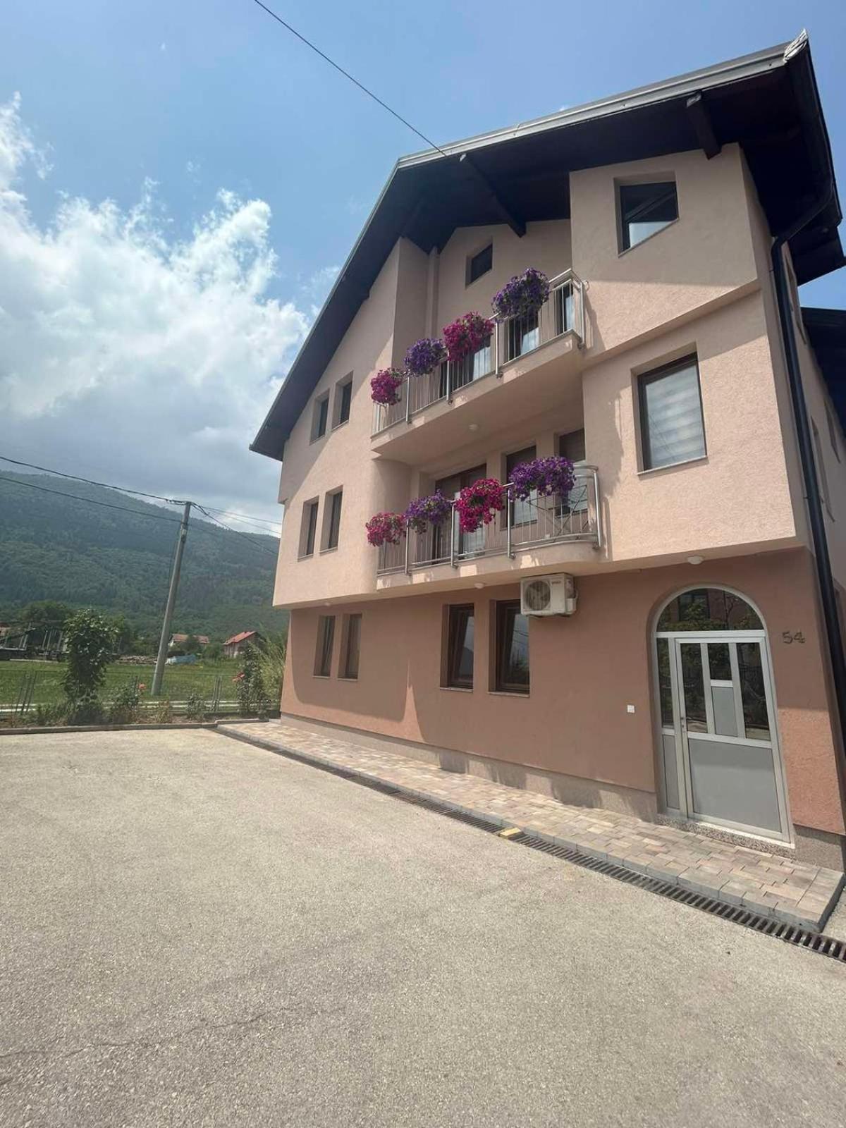 Apartman Ilidža