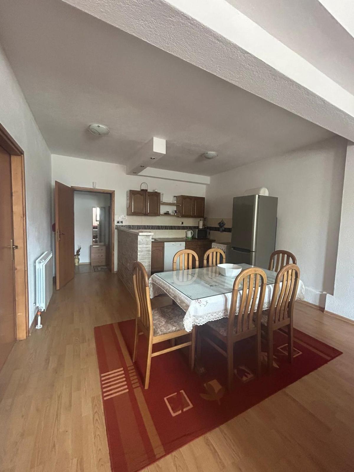 Apartman Ilidža