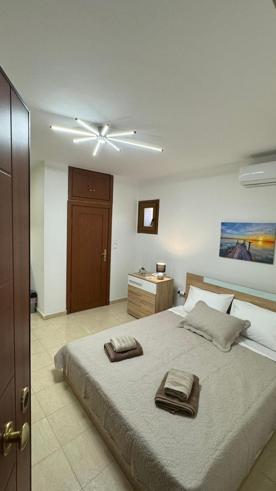 Anopolh Apartment 2 view 5