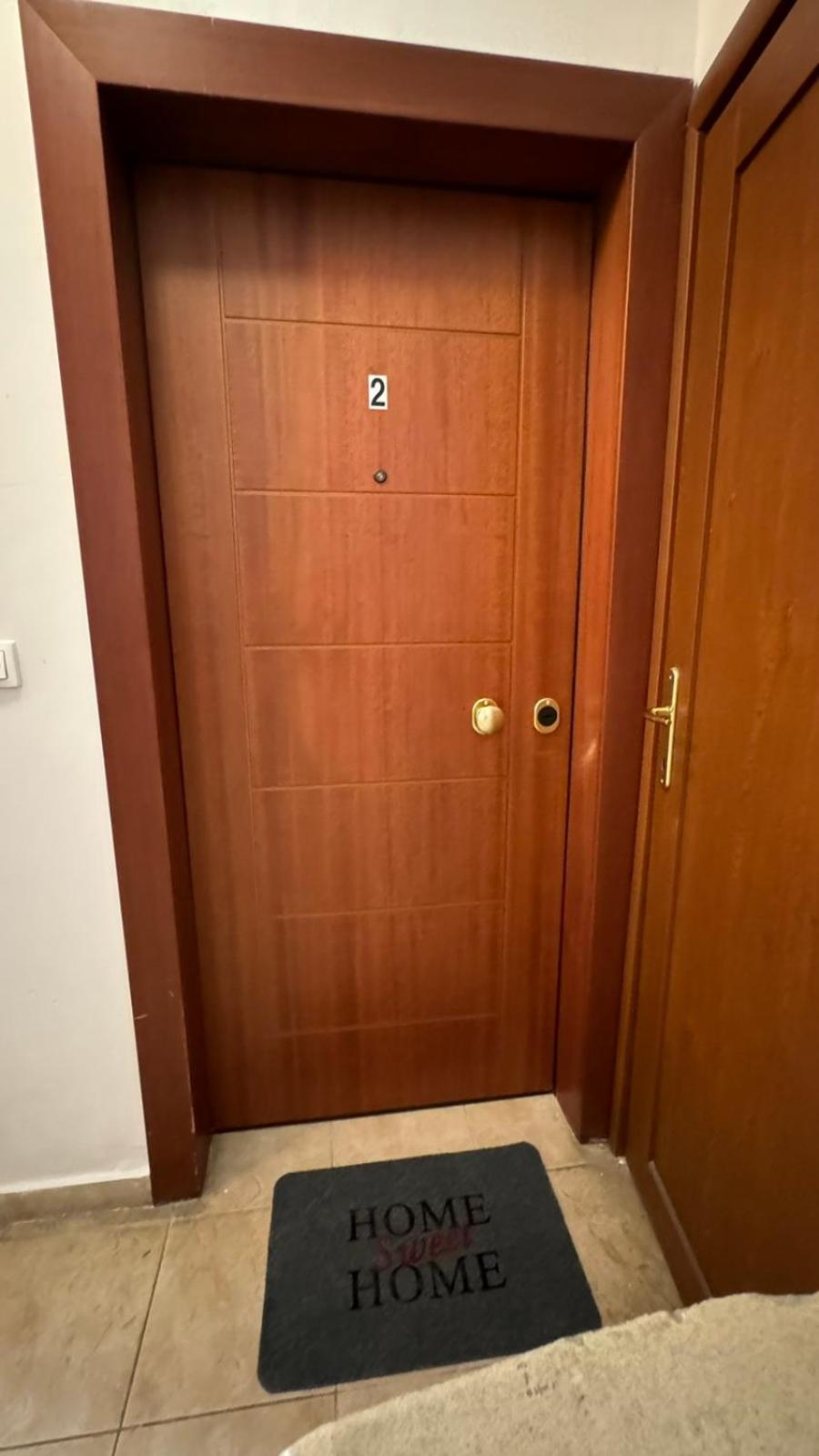 Anopolh Apartment 2 view 4