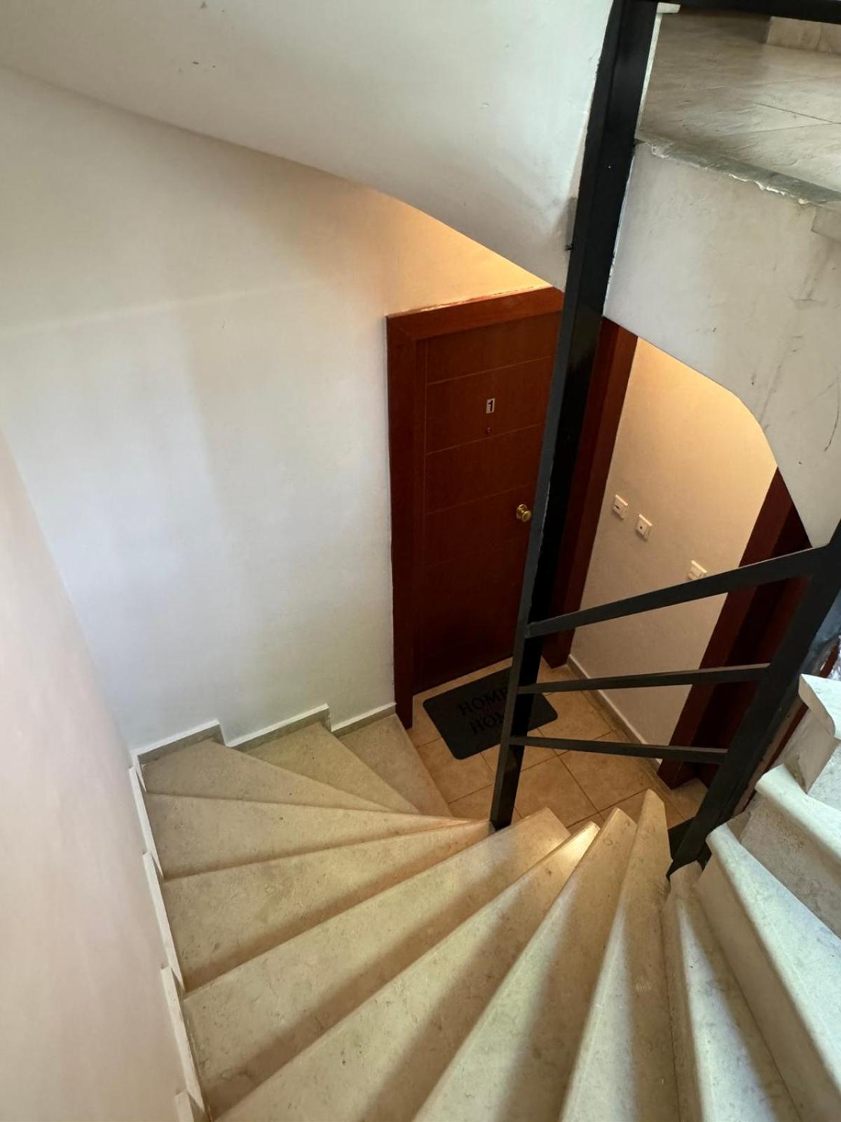 Anopolh Apartment 2 view 3