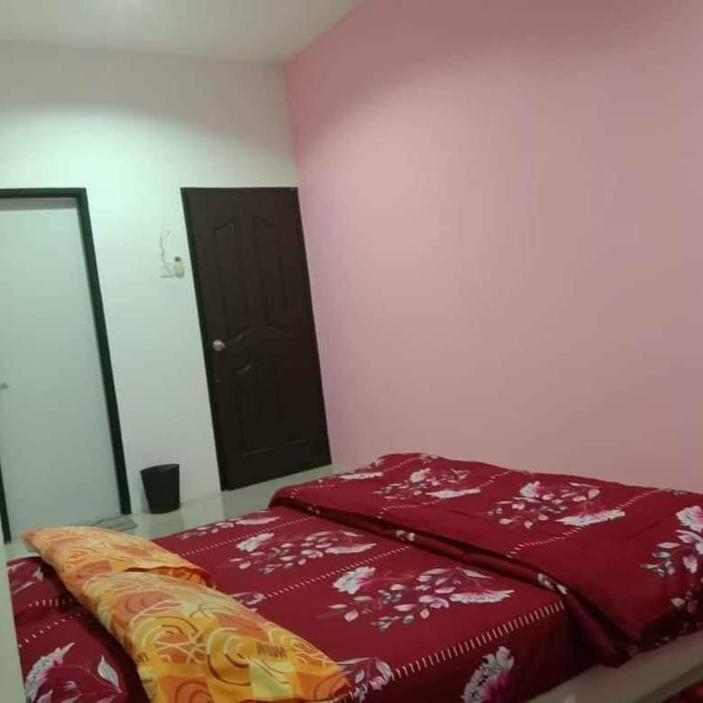 TRIPLE A Homestay photo 3