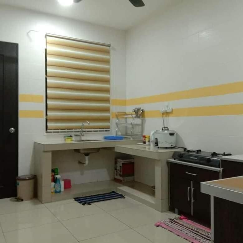 TRIPLE A Homestay photo 2