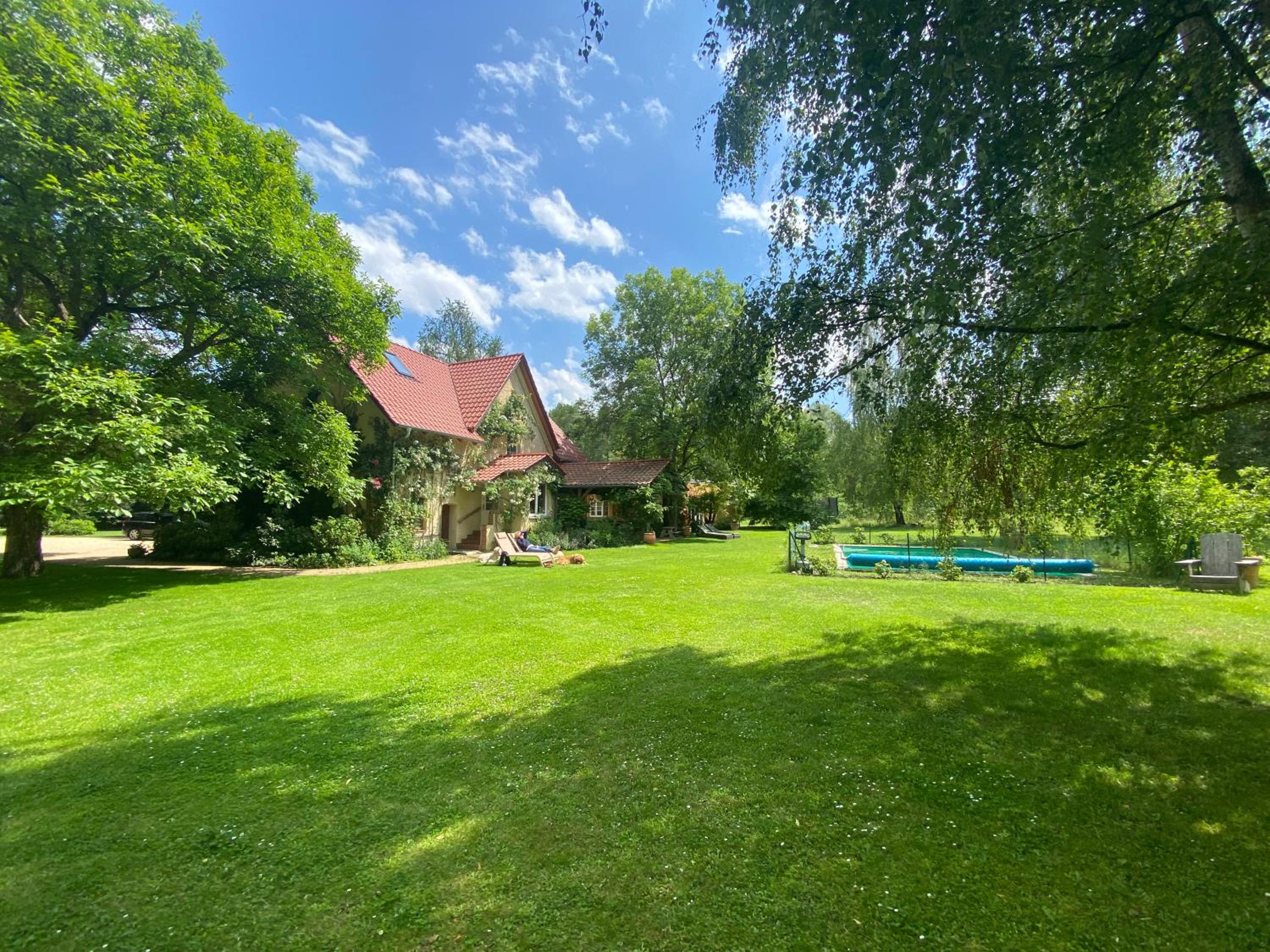 Villa Kersdorf