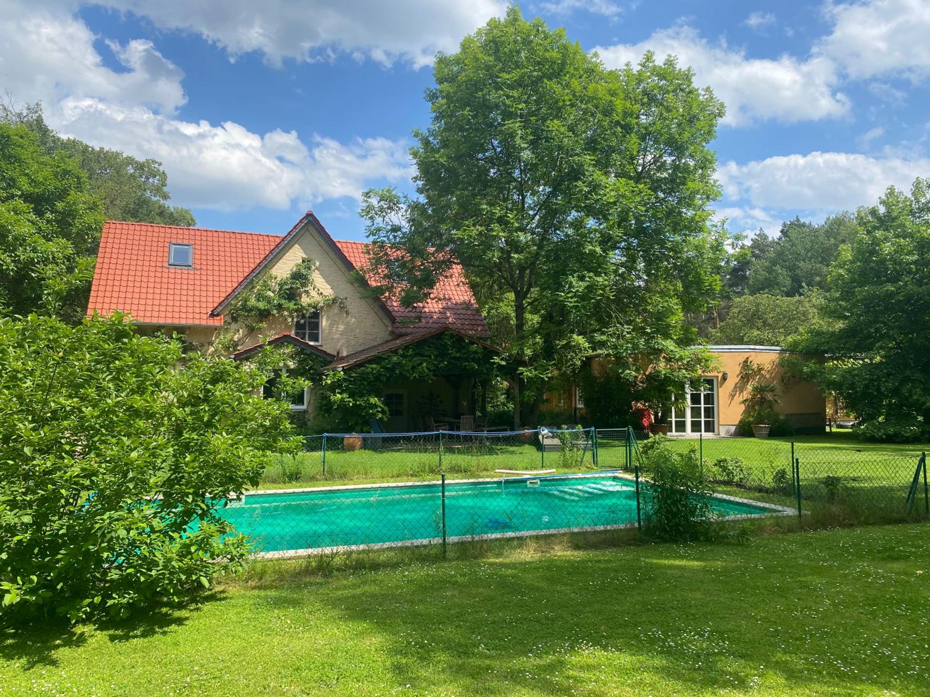 Villa Kersdorf