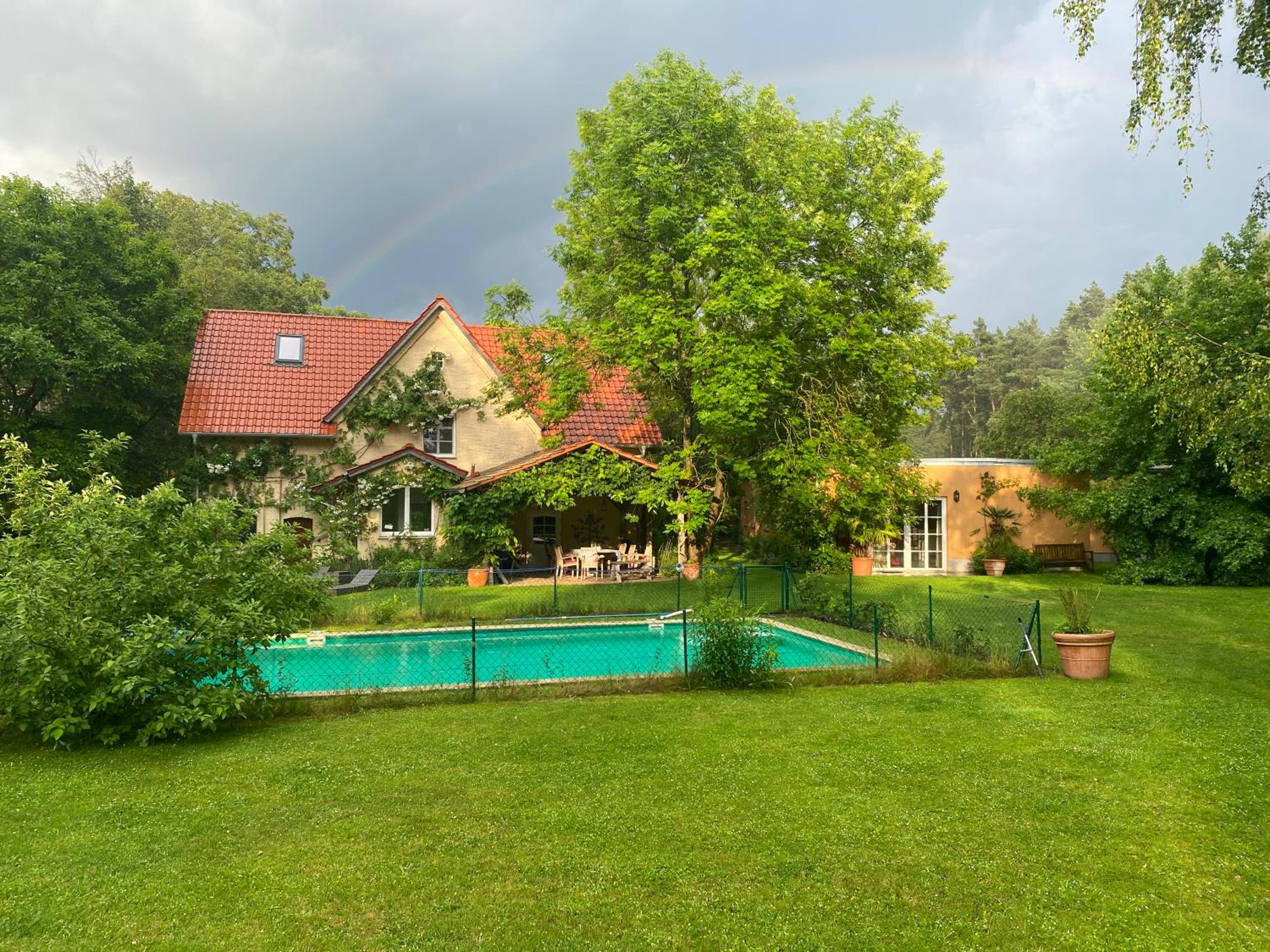 Villa Kersdorf