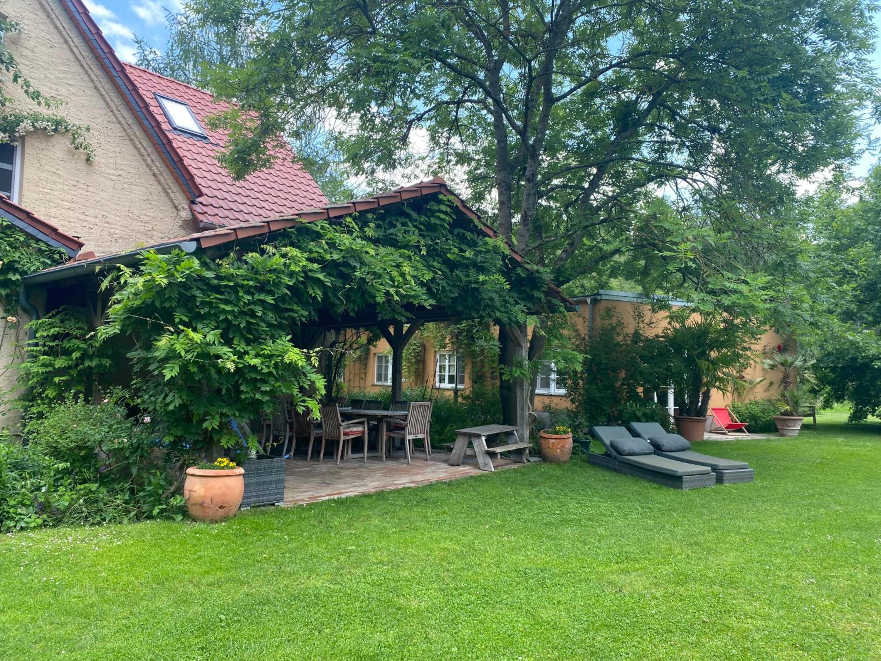 Villa Kersdorf
