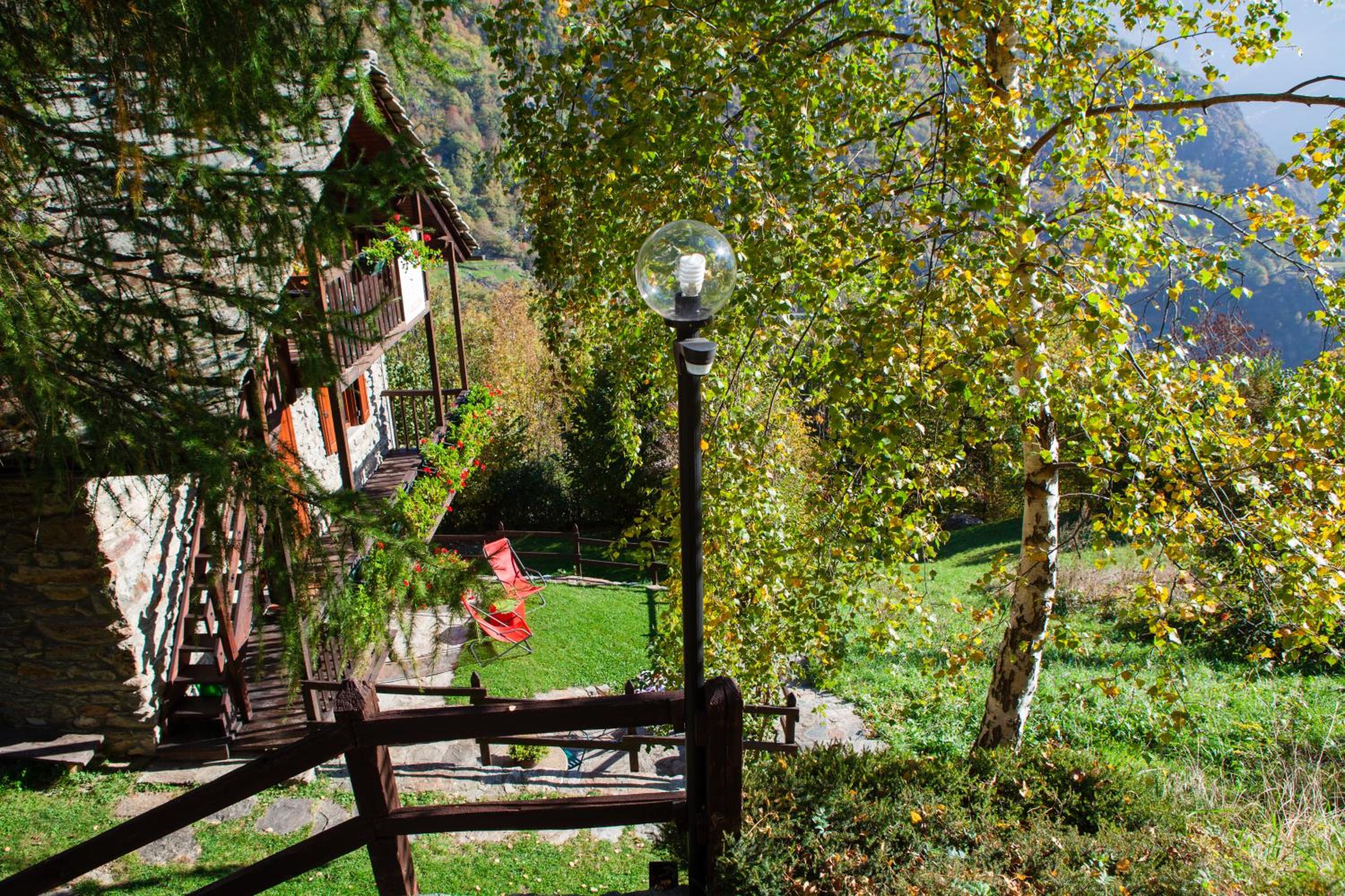B&B Marcellina