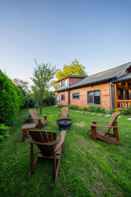 Ağaç Ev Sapanca - Isıtmalı Havuzlu Villa view 2