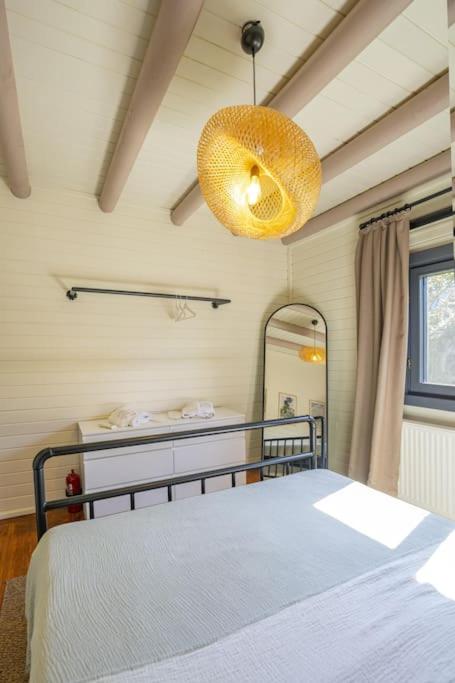 Ağaç Ev Sapanca - Isıtmalı Havuzlu Villa view 4