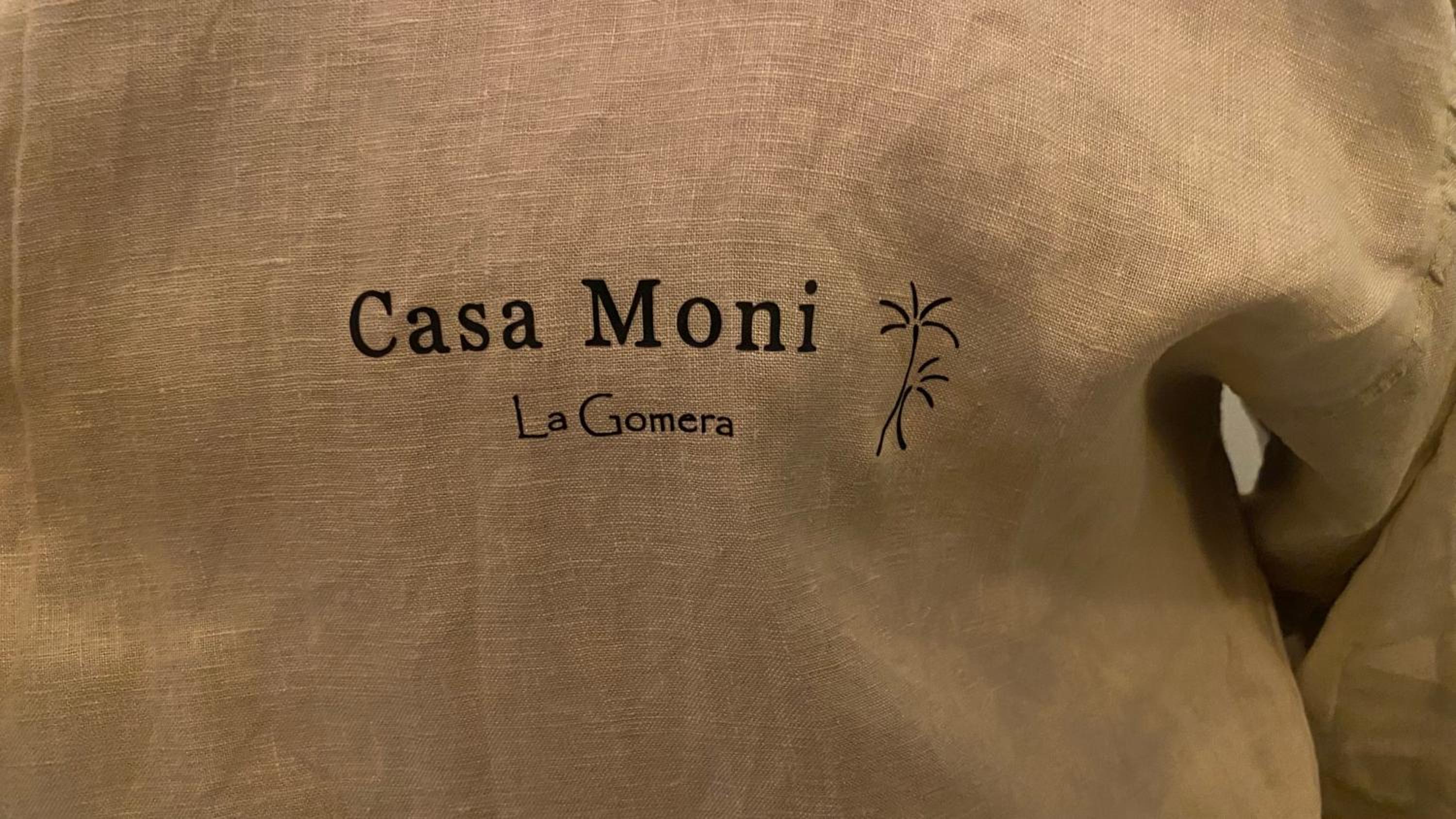 Casa Moni con Vistas al Mar