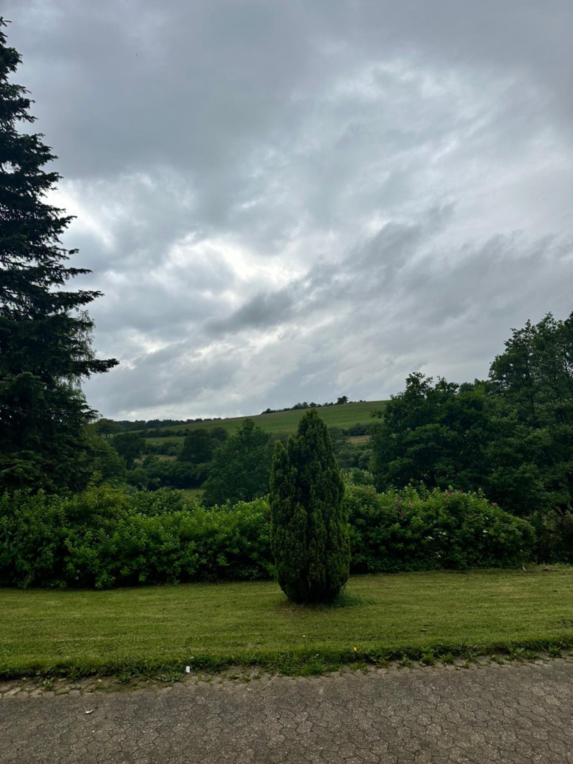 Ferienwohnung Morgenblüte