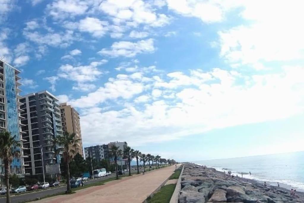 Sea Breeze Haven view 2