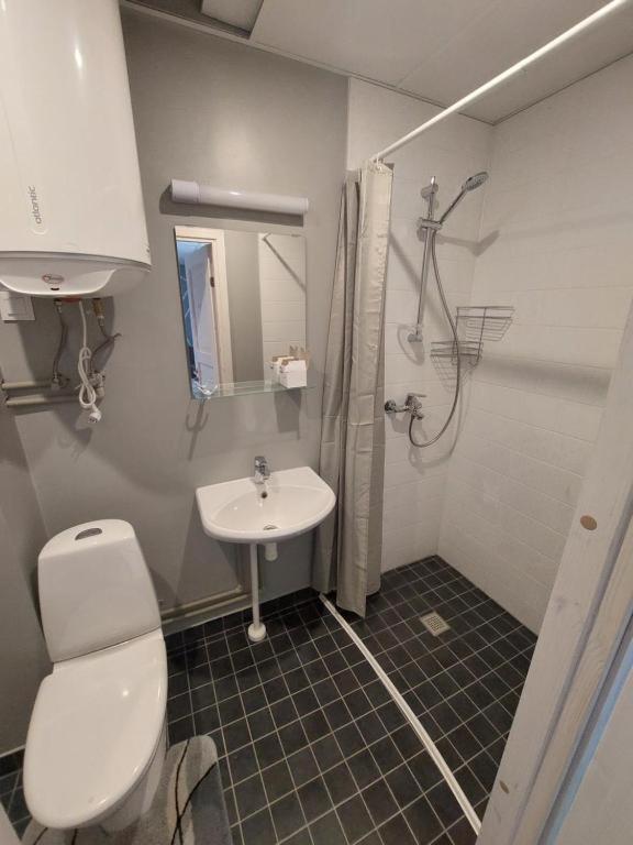 Elva Arbimäe apartment