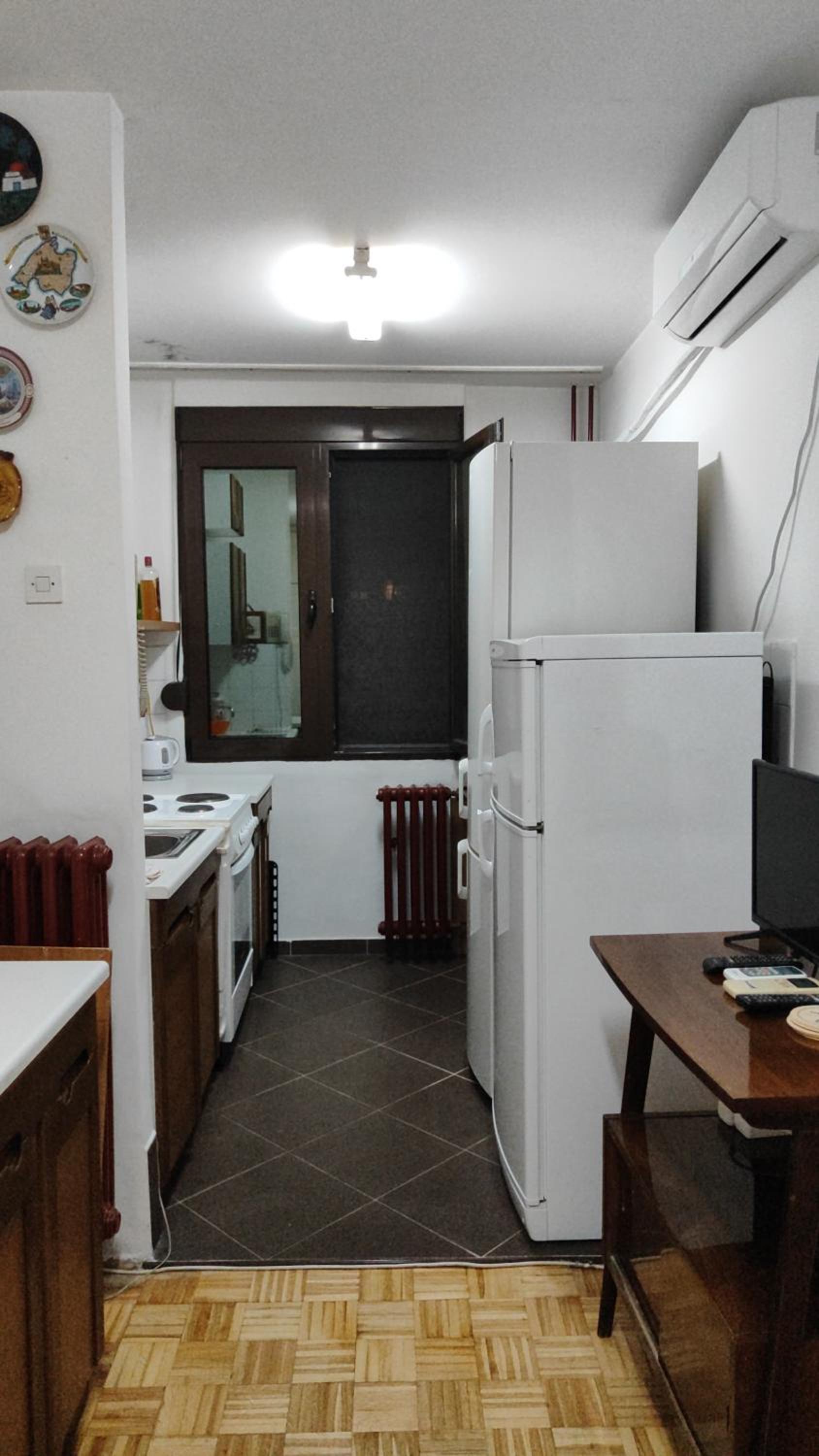 Apartman N&A view 2