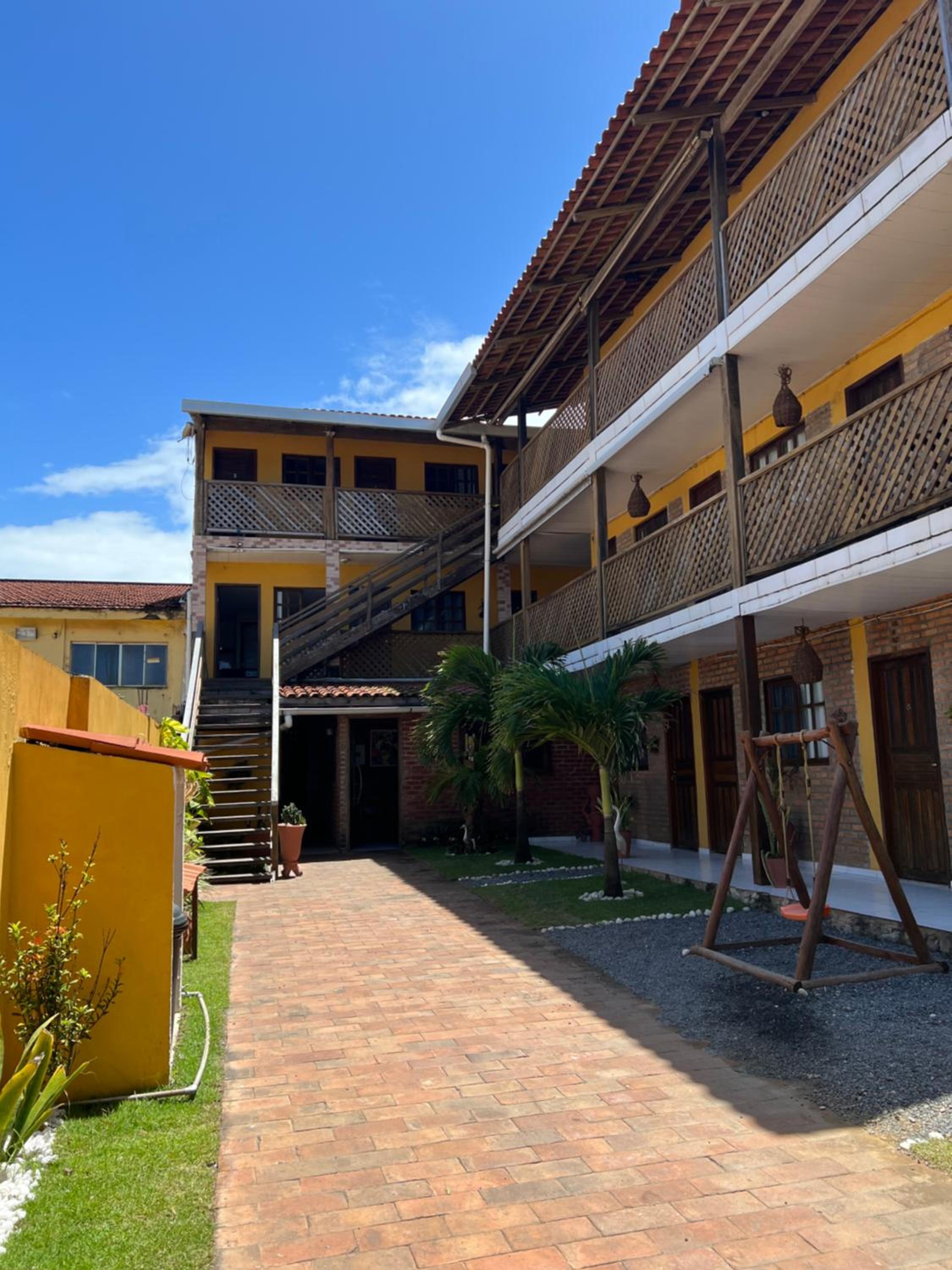 Olinda Pousada