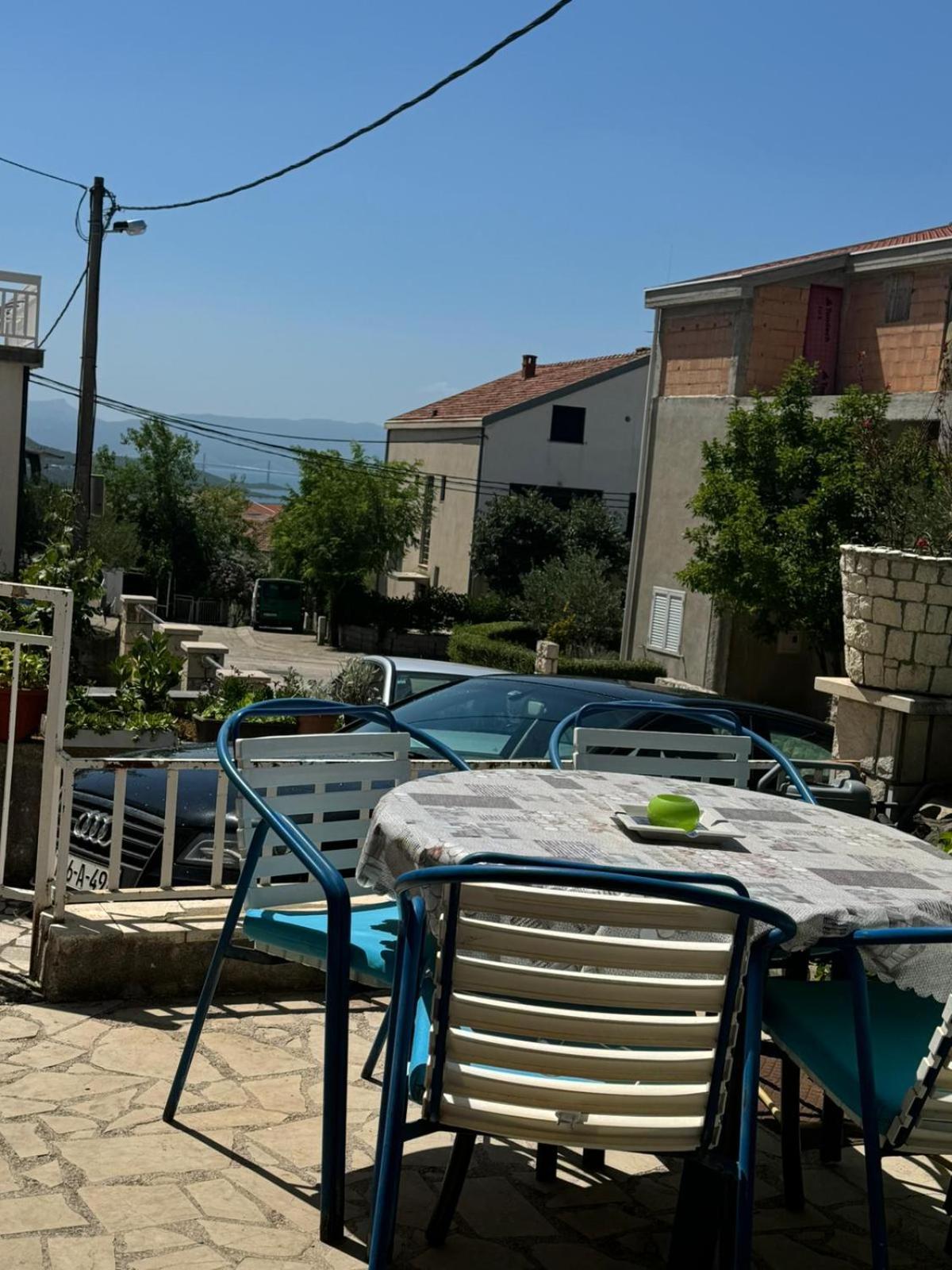 Apartman Zora