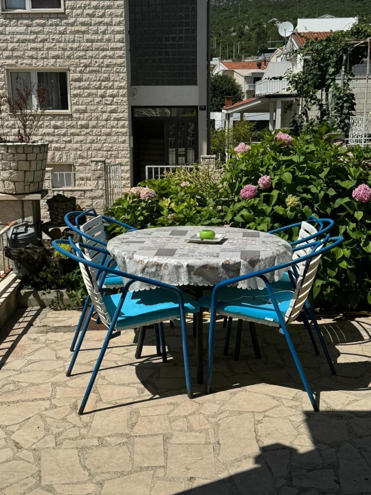 Apartman Zora