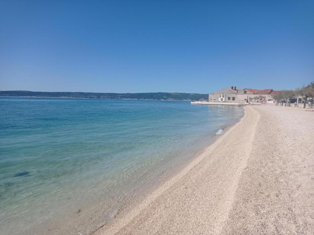 Apartmani Žaneta