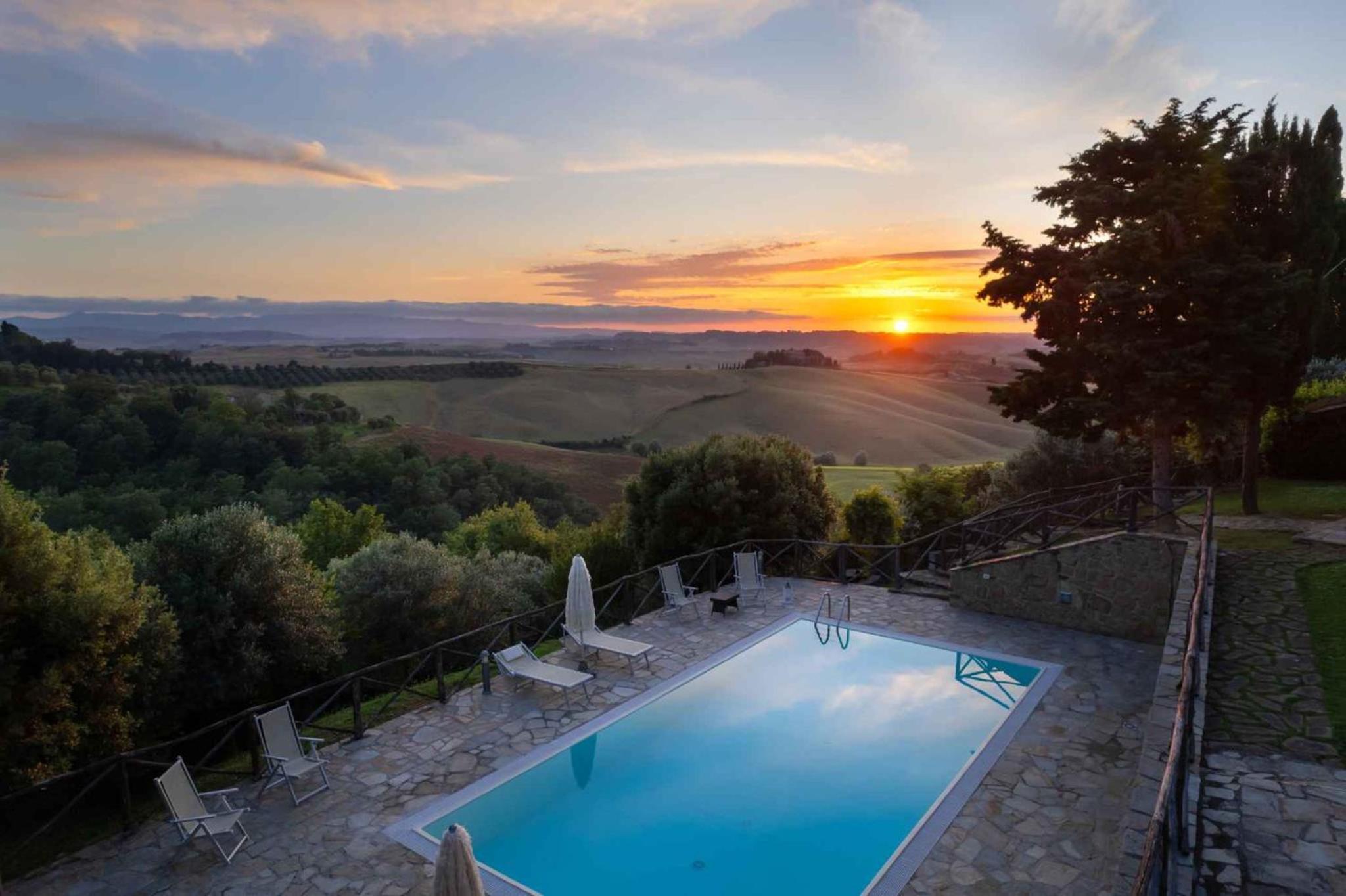 Holiday home in Villamagna - Toskana 44123 view 2