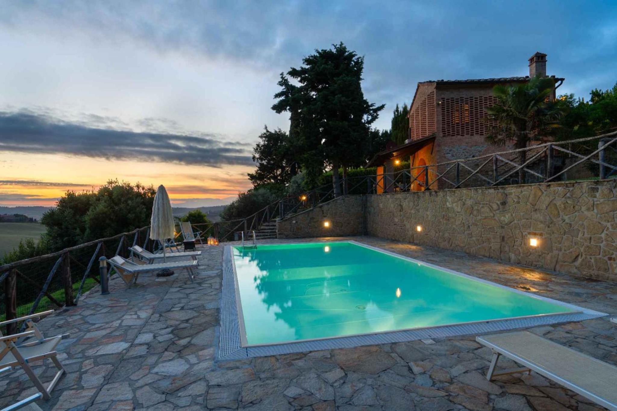Holiday home in Villamagna - Toskana 44123 view 5
