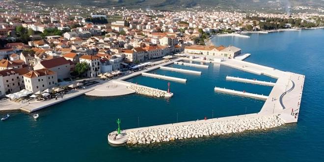 Apartmani Žaneta