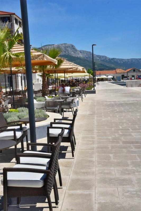 Apartmani Žaneta