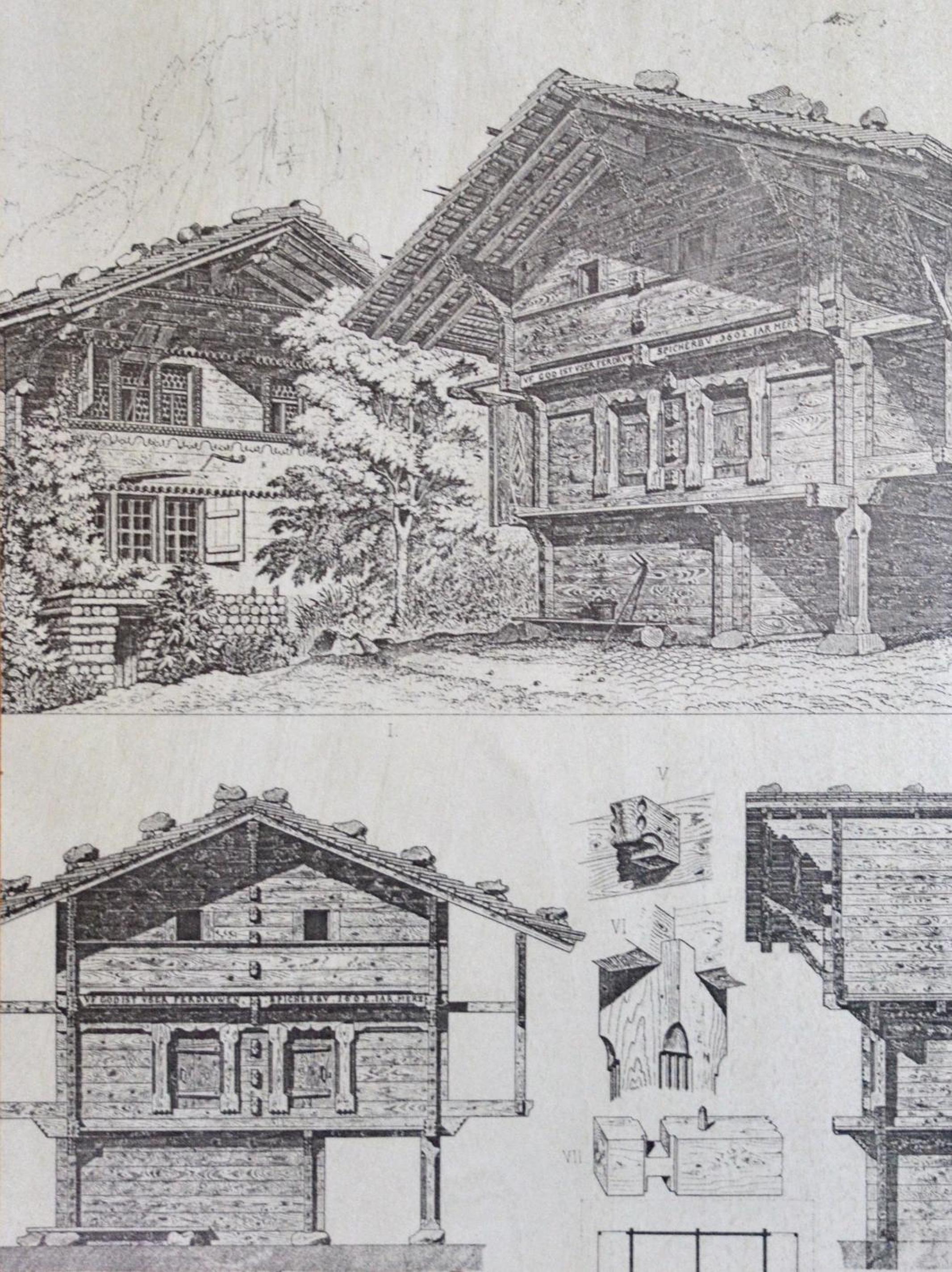 B & B Brienz