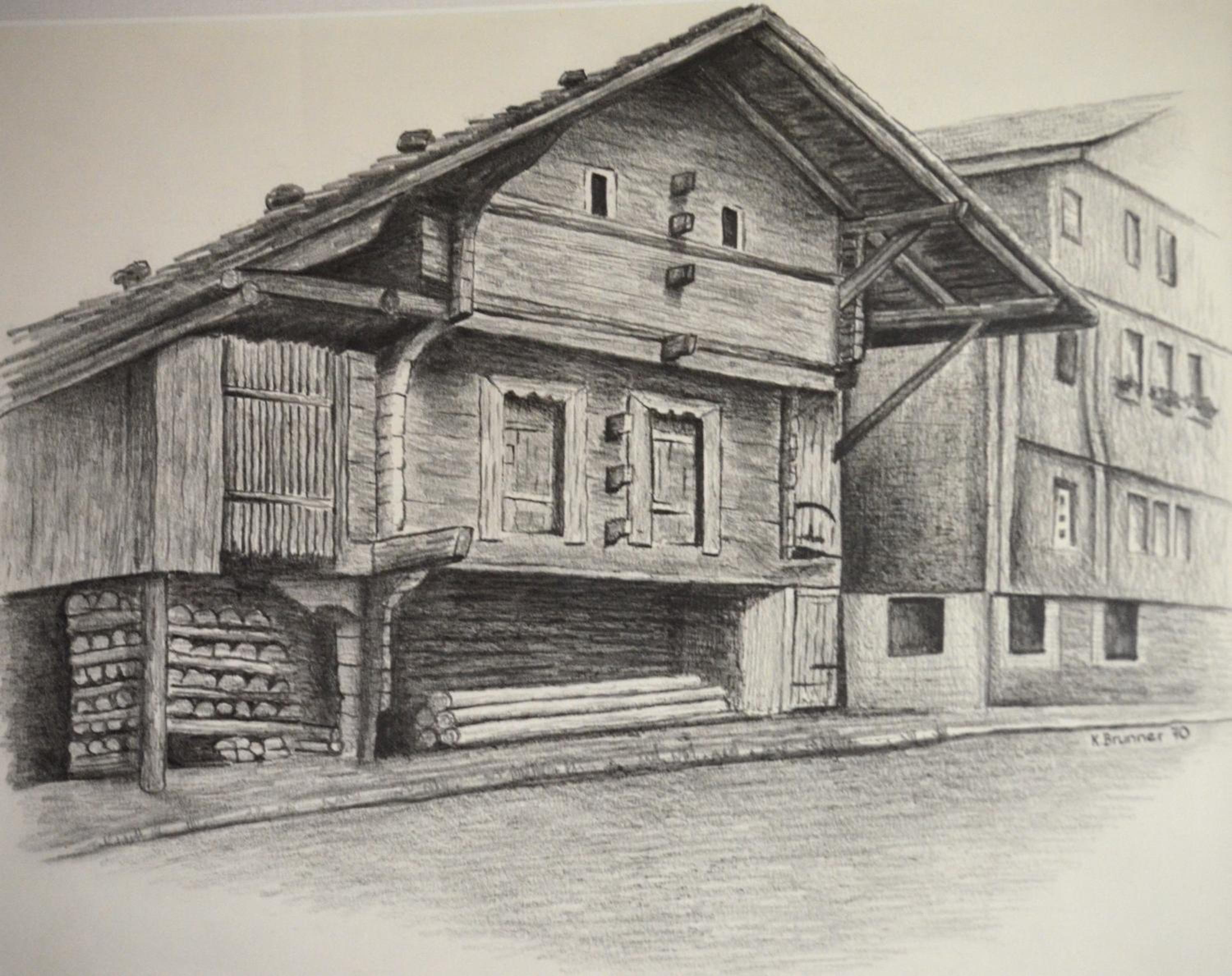 B & B Brienz