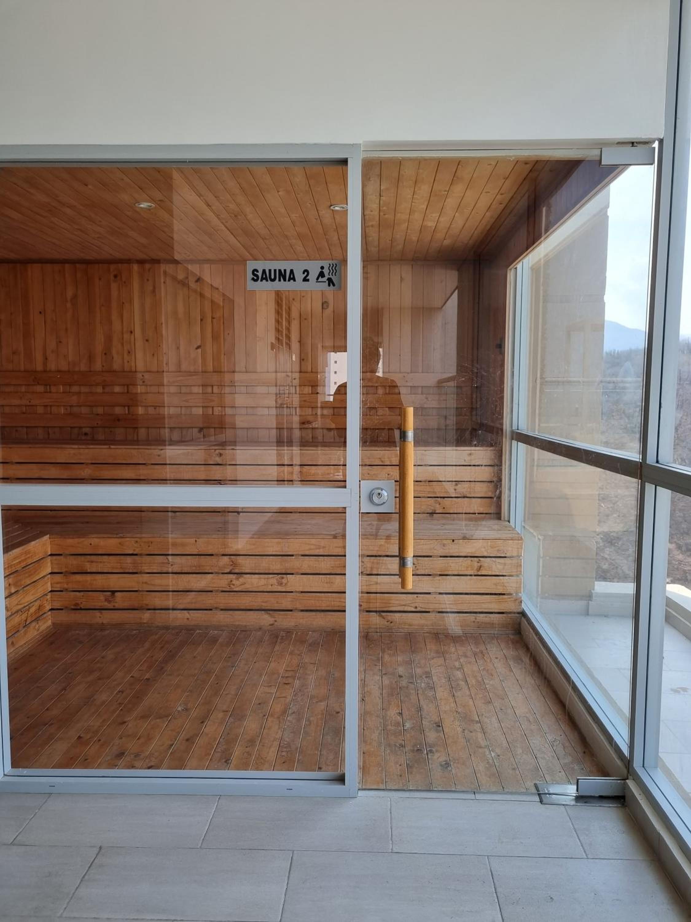 Apartamento en Santa Marta - Playa Salguero