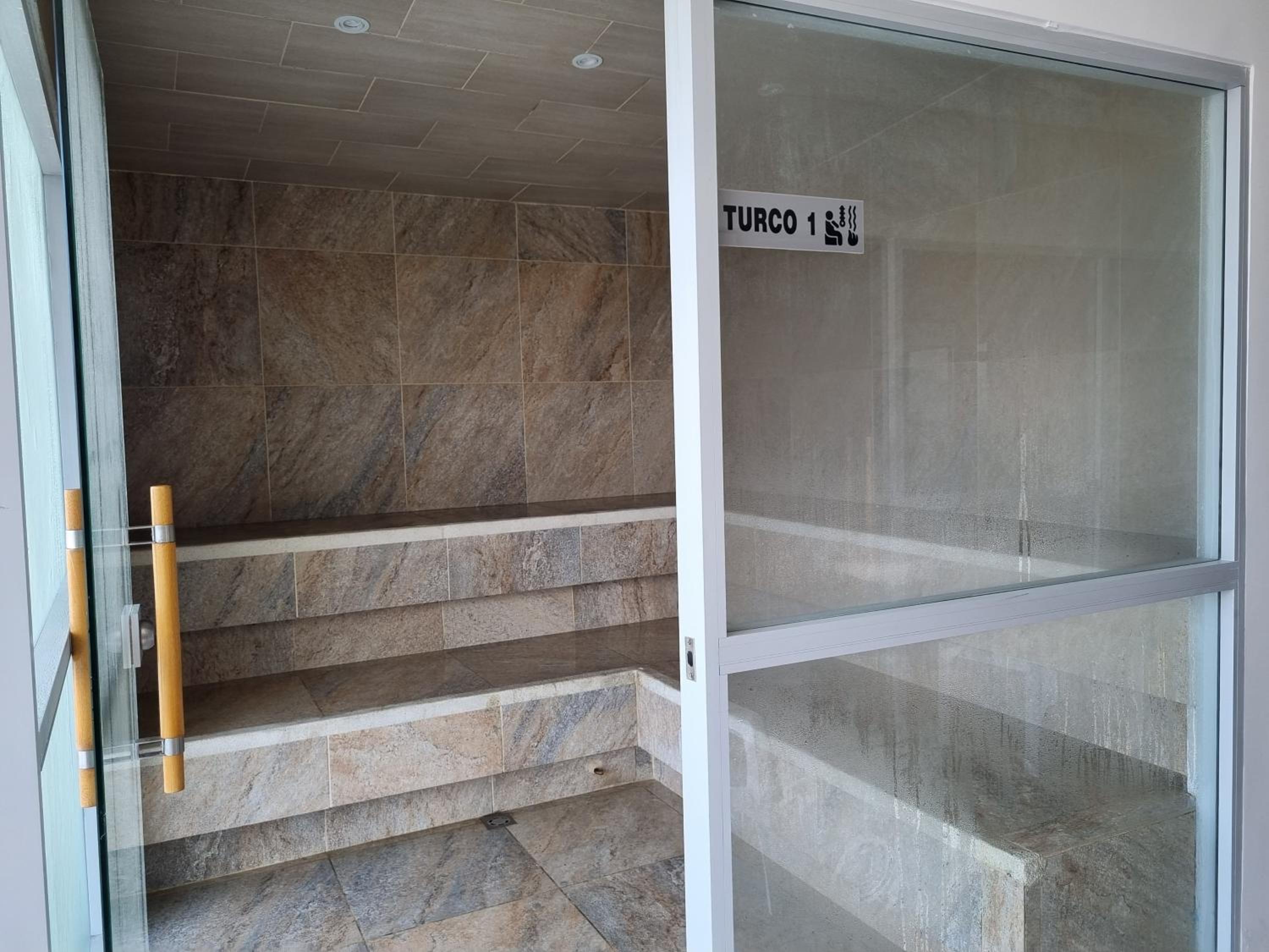 Apartamento en Santa Marta - Playa Salguero
