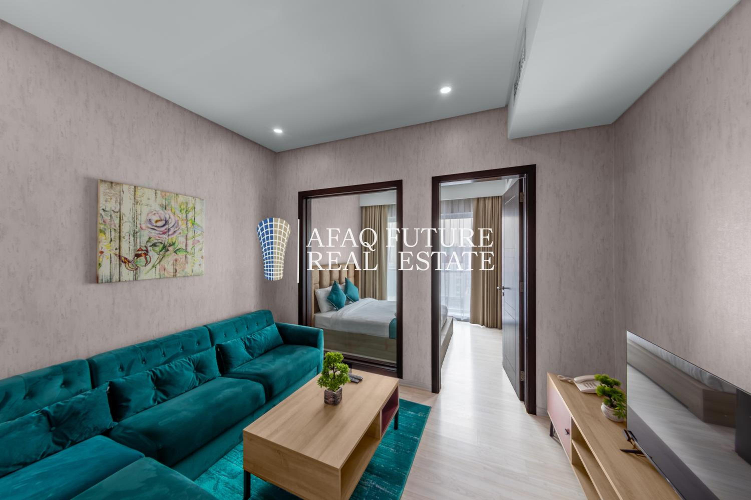 Vita Suites