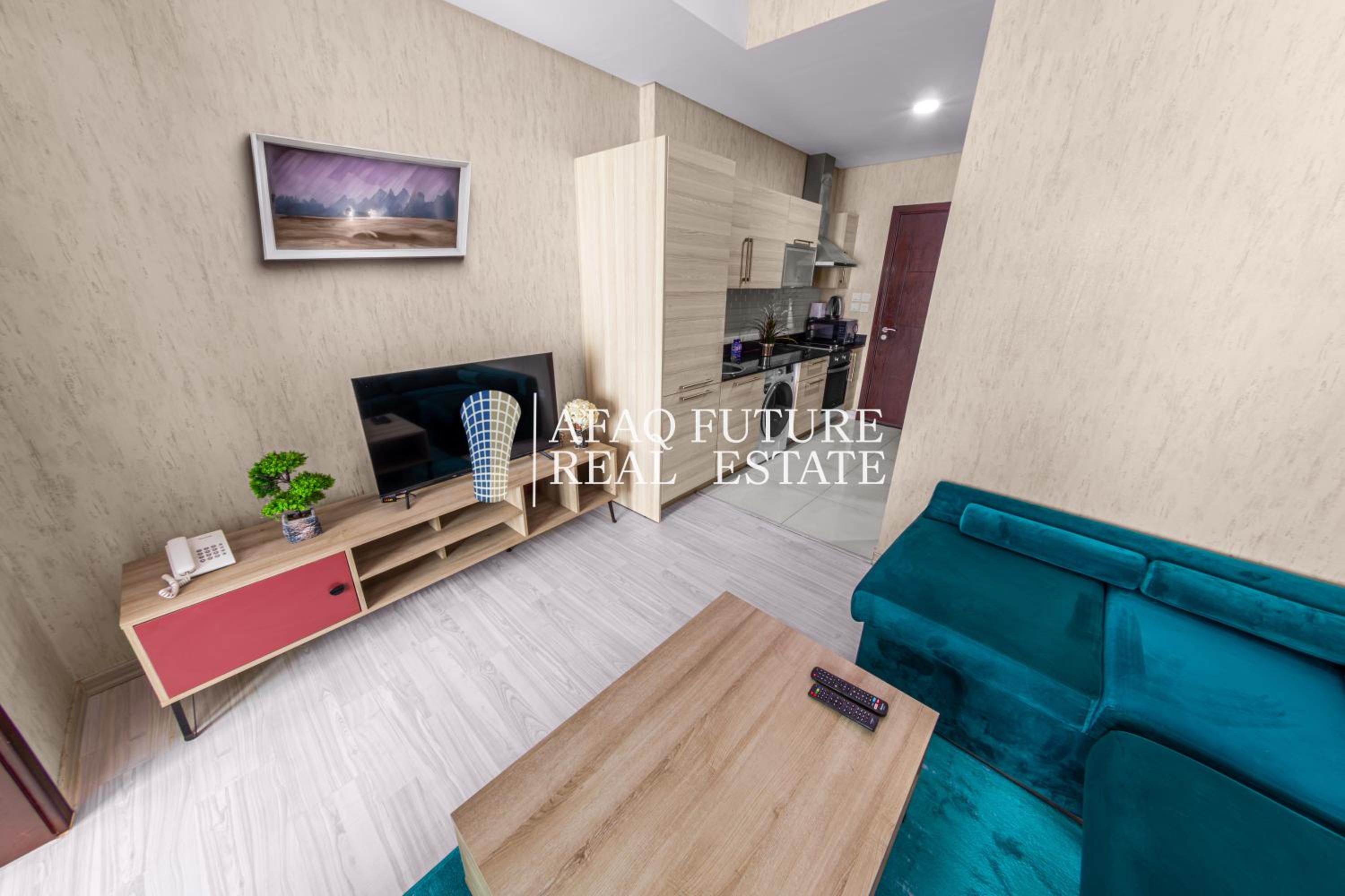 Vita Suites