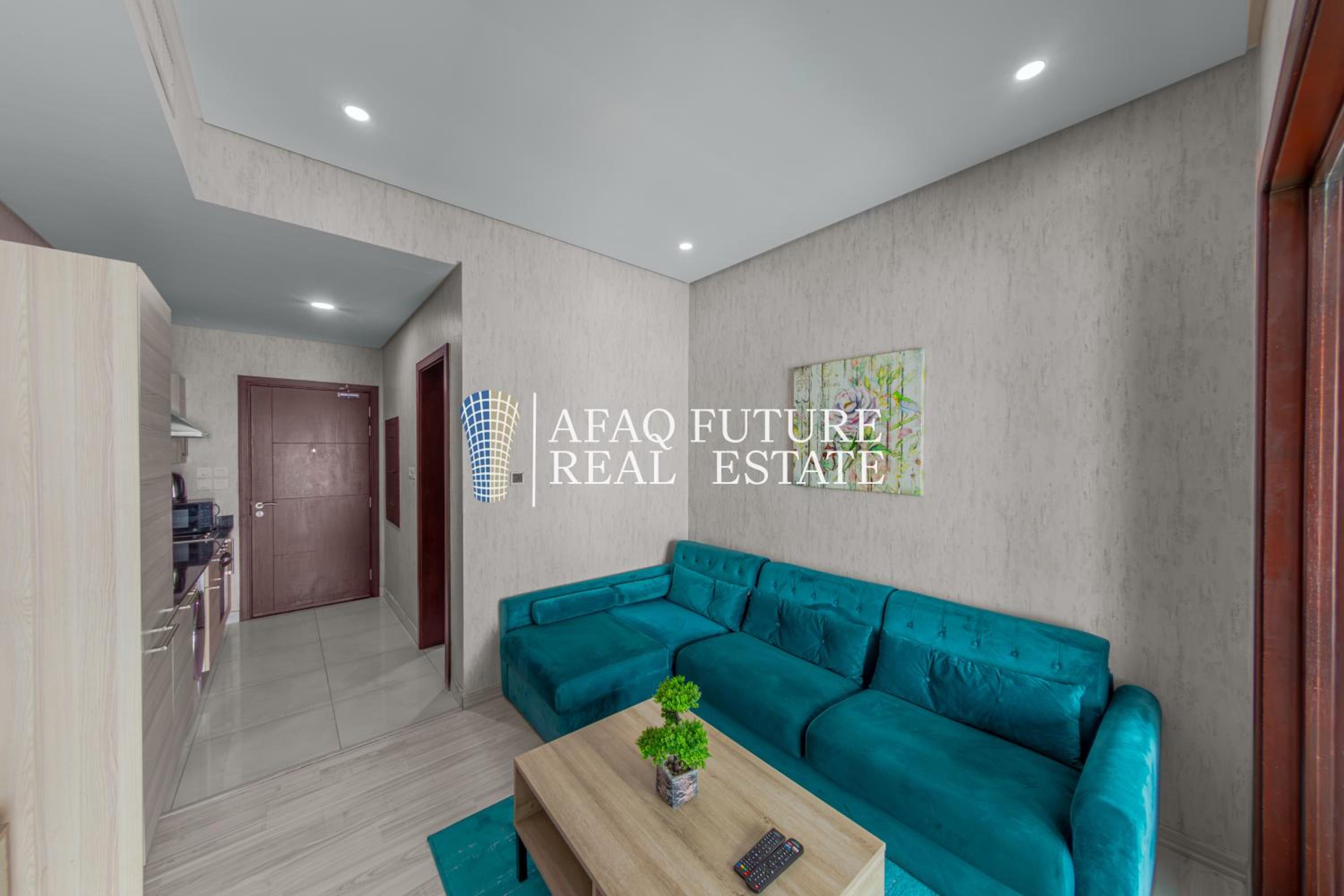Vita Suites
