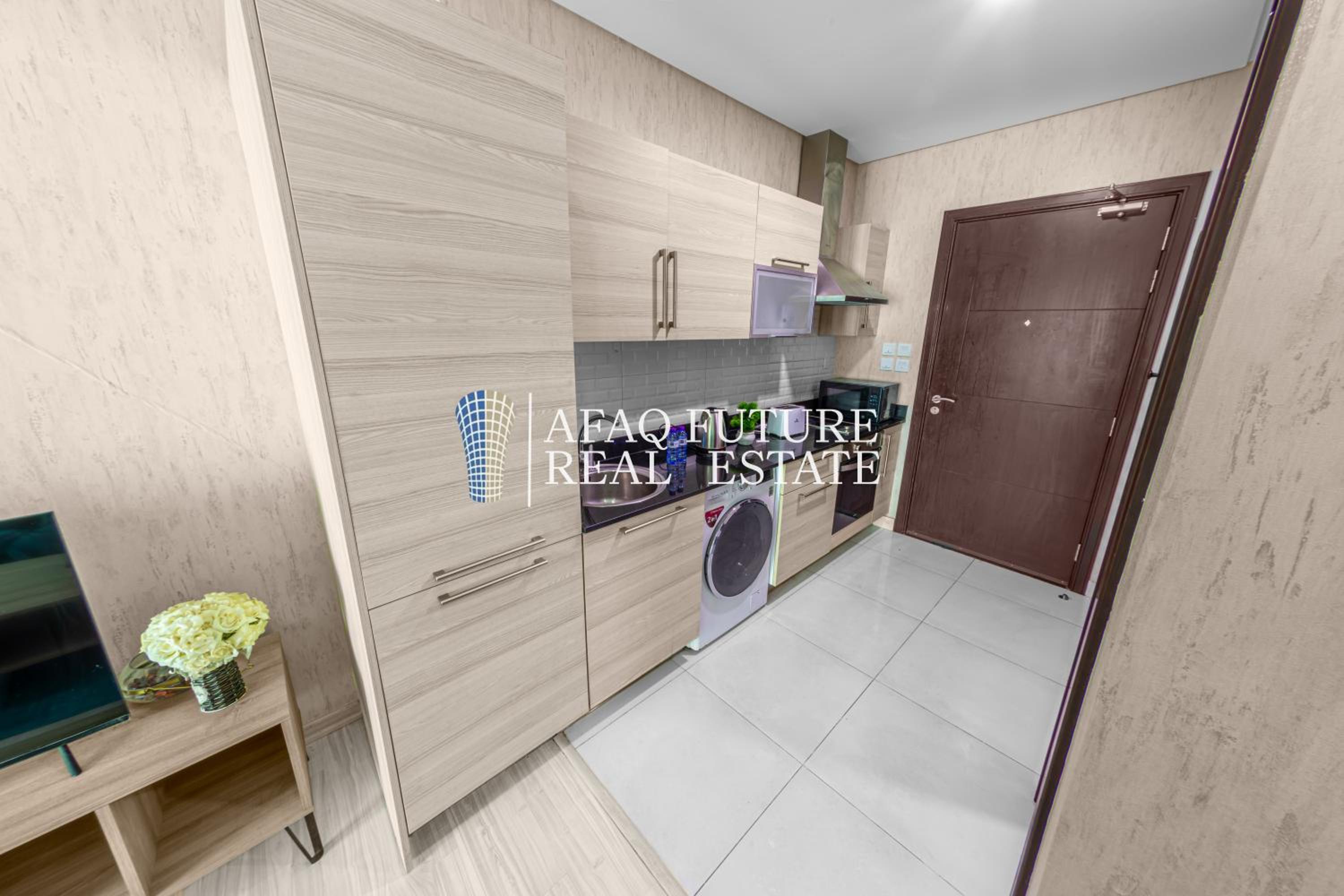 Vita Suites
