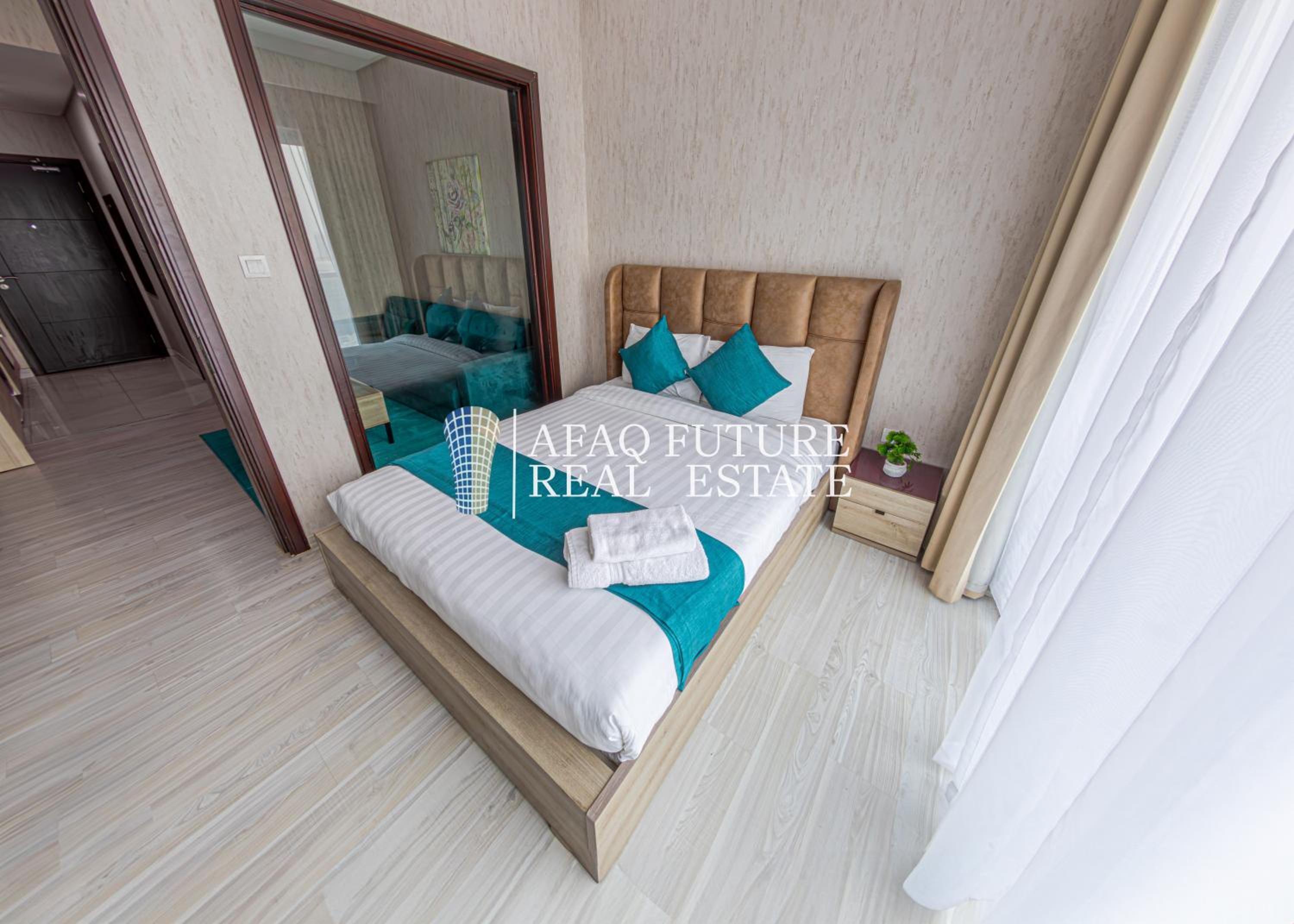 Vita Suites