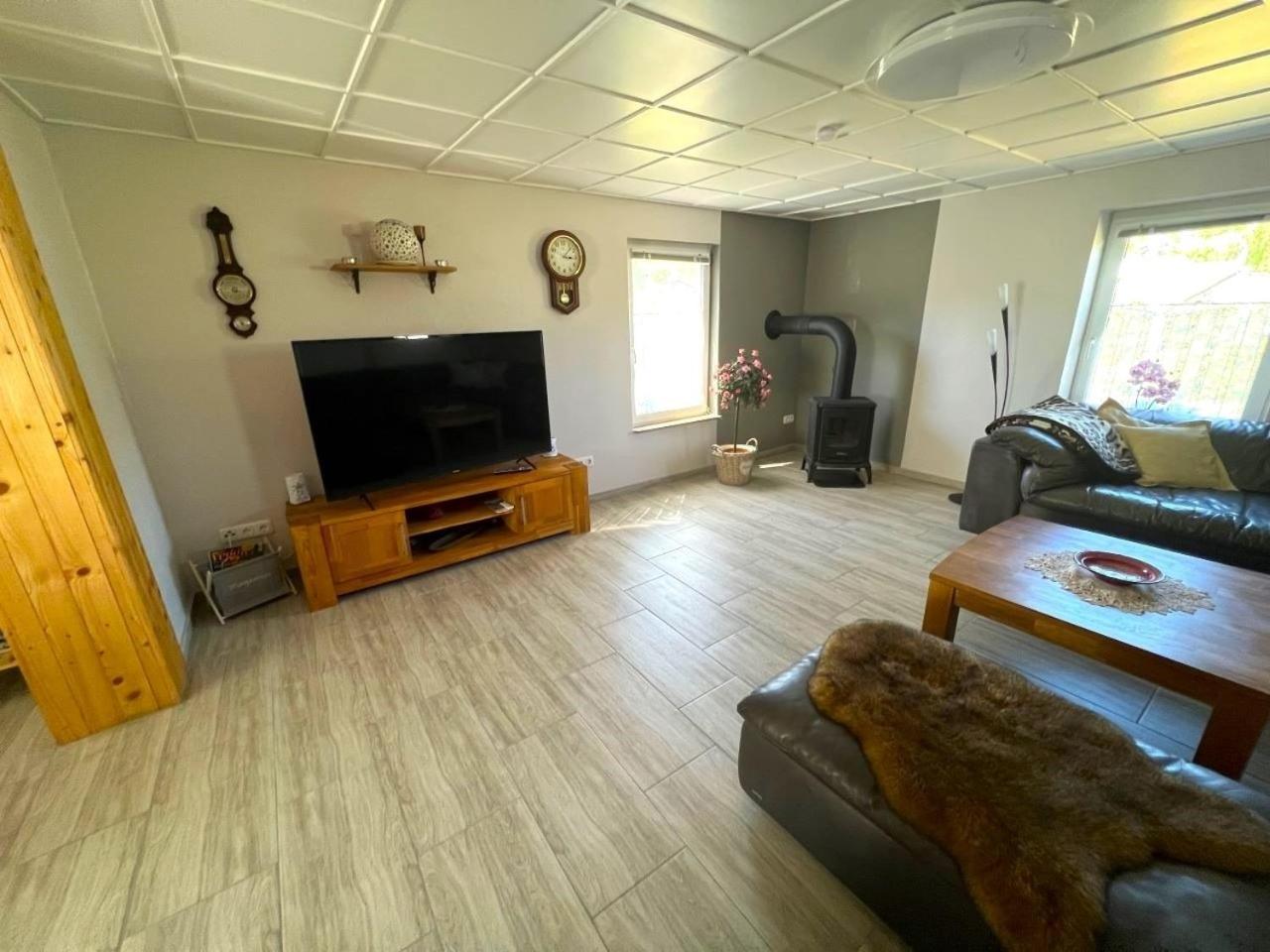 Ferienwohnung - Seebad UeckermündeOT Bellin